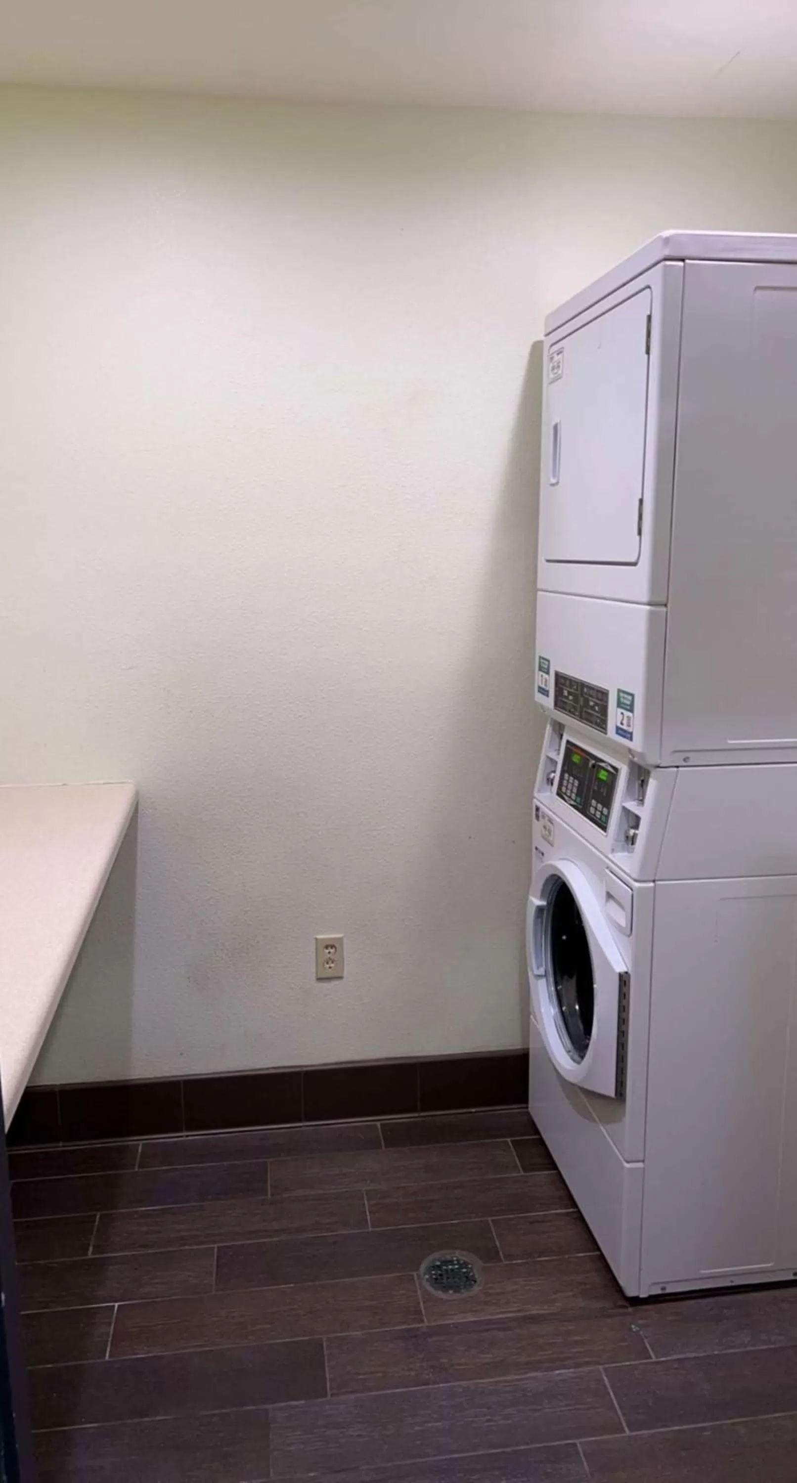 Property building in Flamingo Inn & Suites Vero Beach I-95