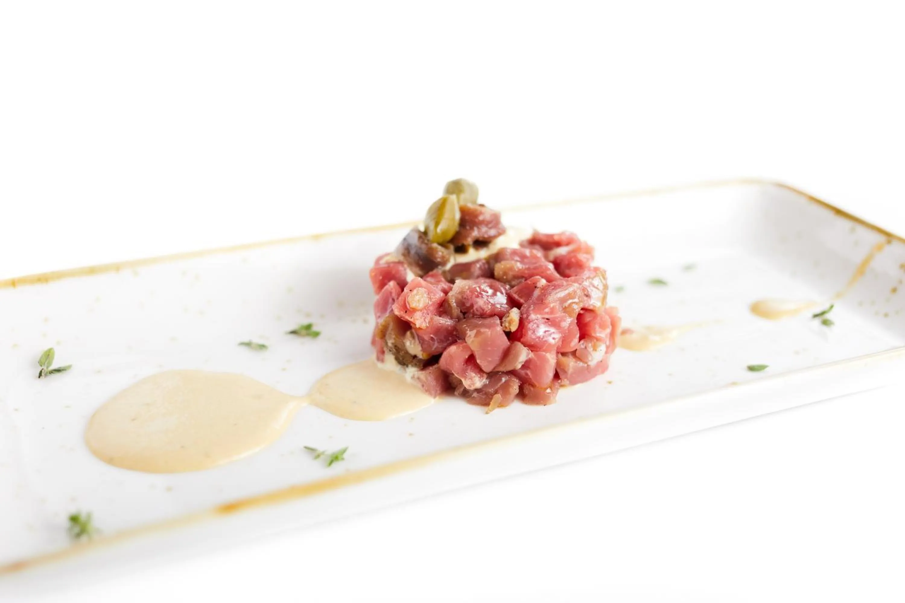 Restaurant/places to eat in LHP Certaldo Resort