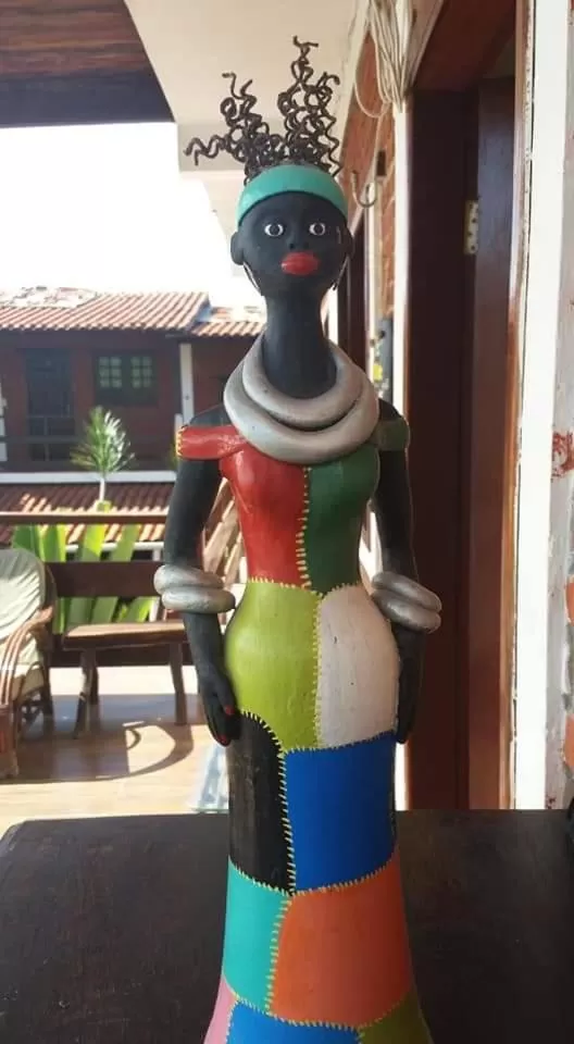 Pousada Costa Tropical