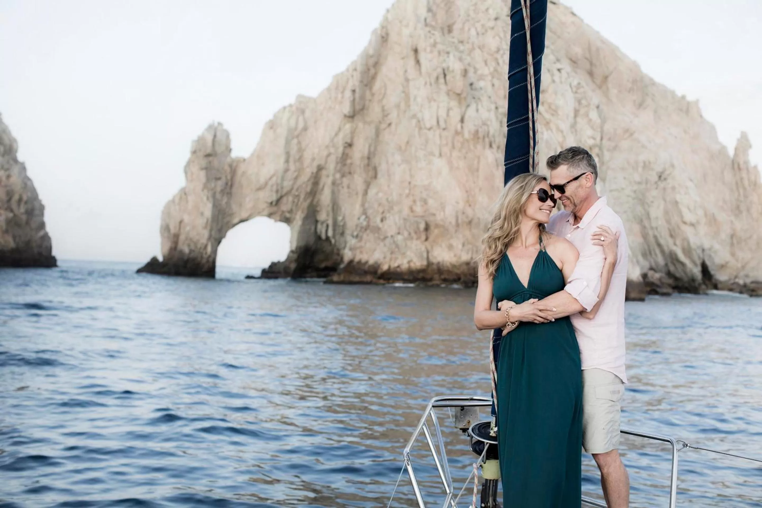 Activities in Le Blanc Spa Resort Los Cabos - Adults Only - All-Inclusive