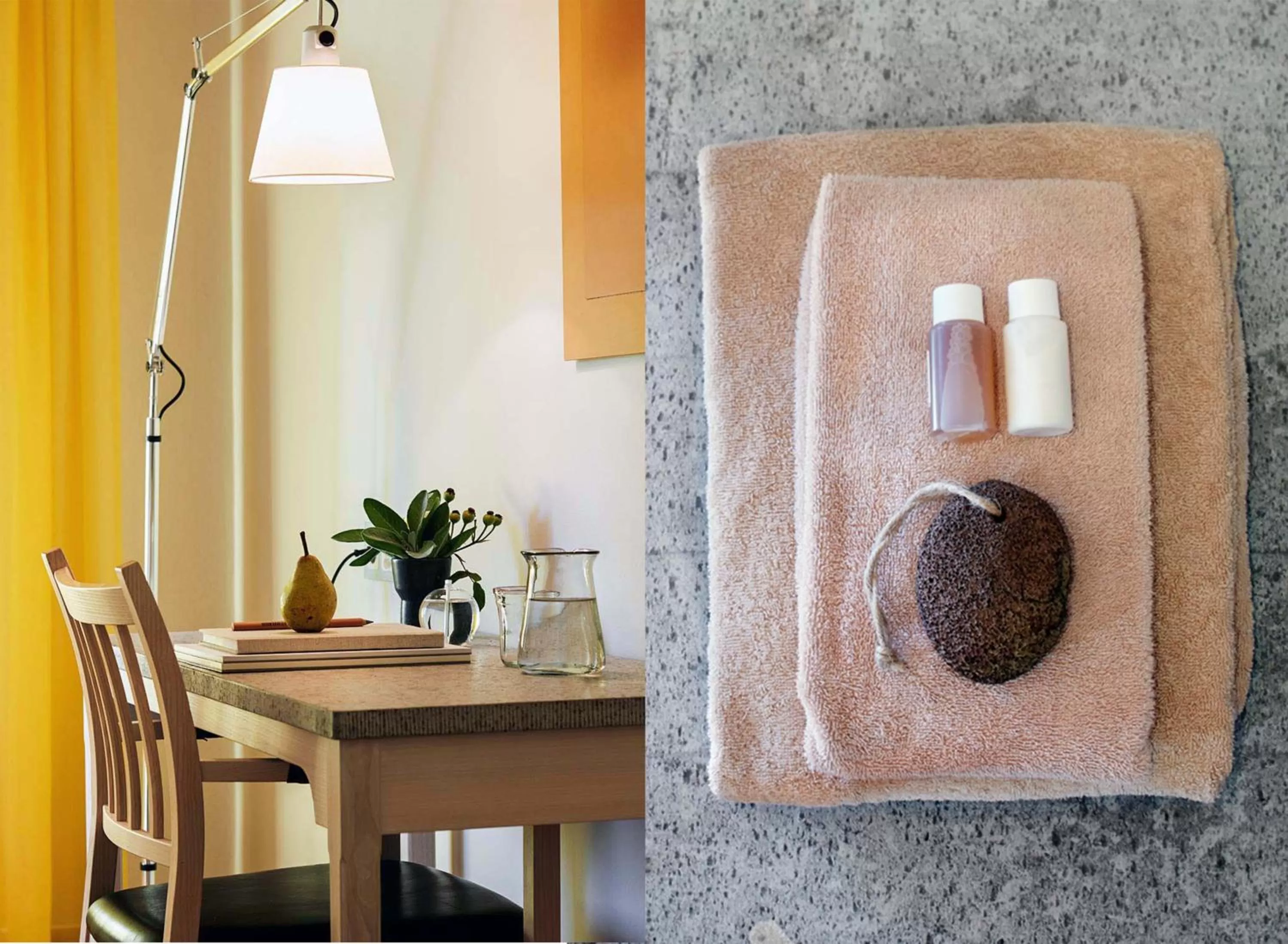 Property building in Ytterjärna Hotell & Konferens