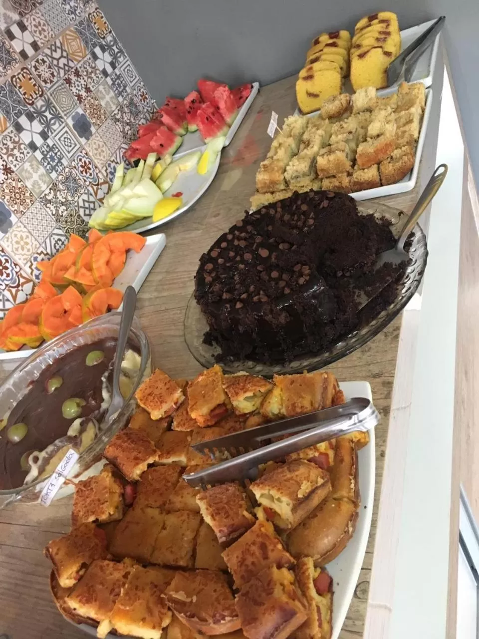 Pousada Caminho Dos Sonhos