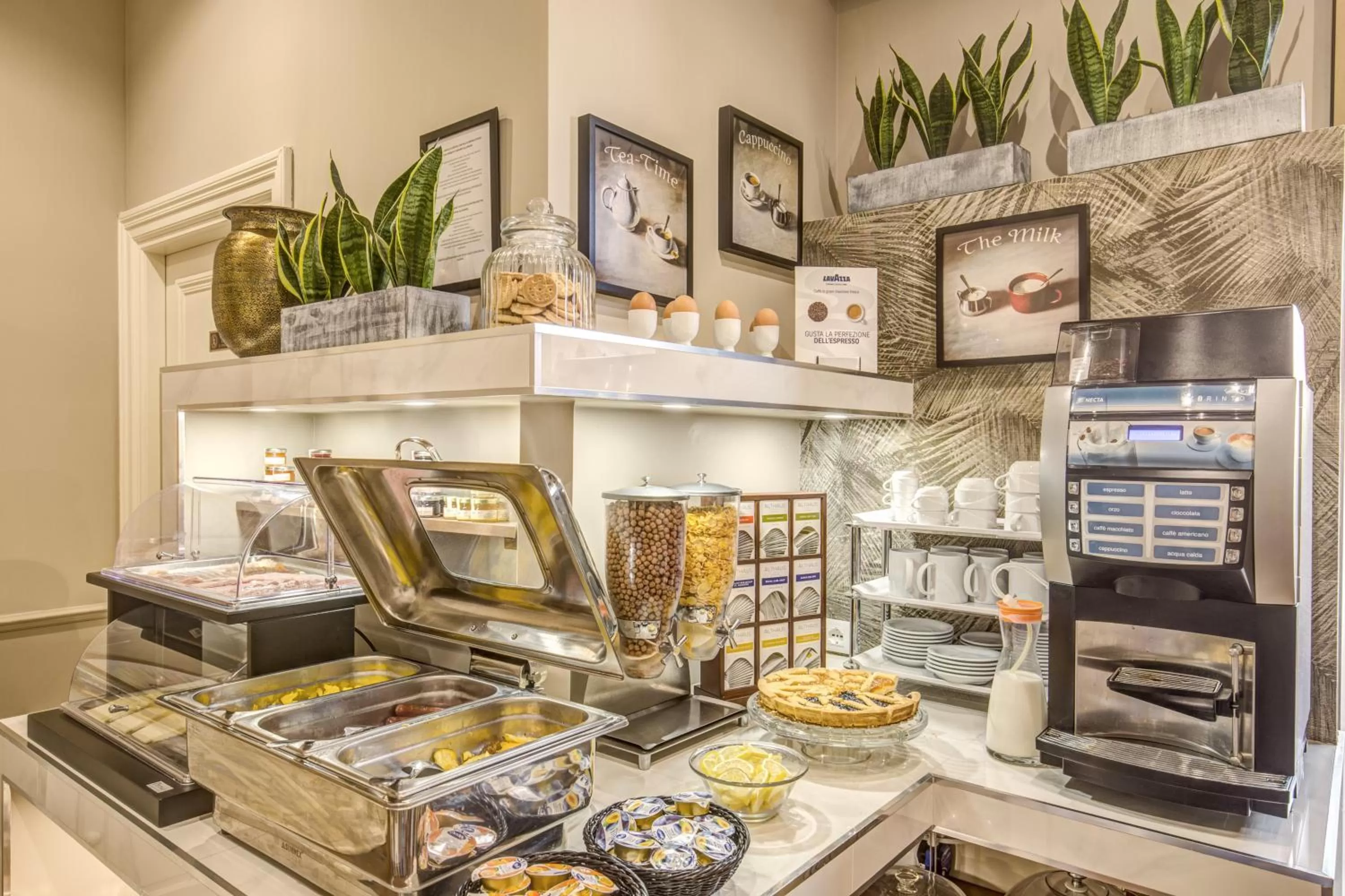 Other in Charme Spagna Boutique Hotel