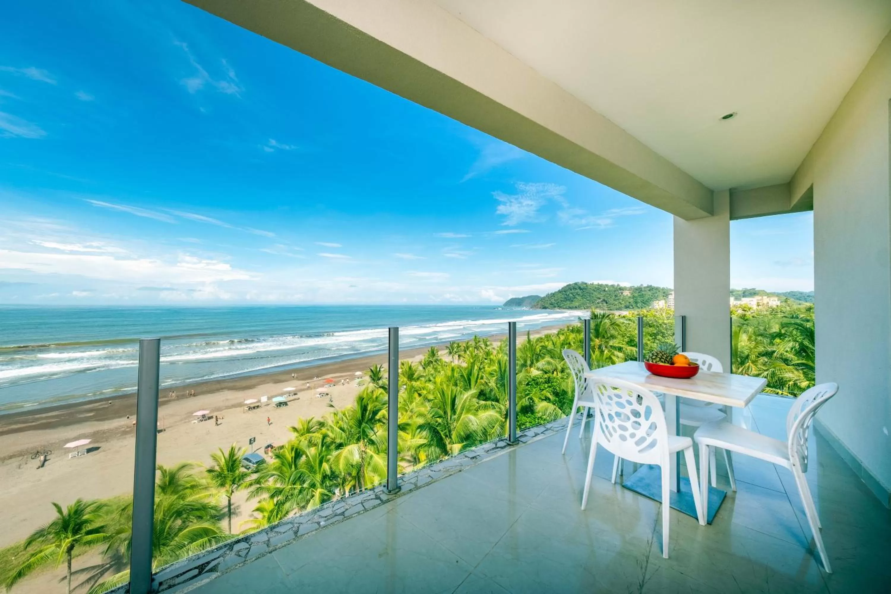 Best in Jaco Condos at Diamante del Sol