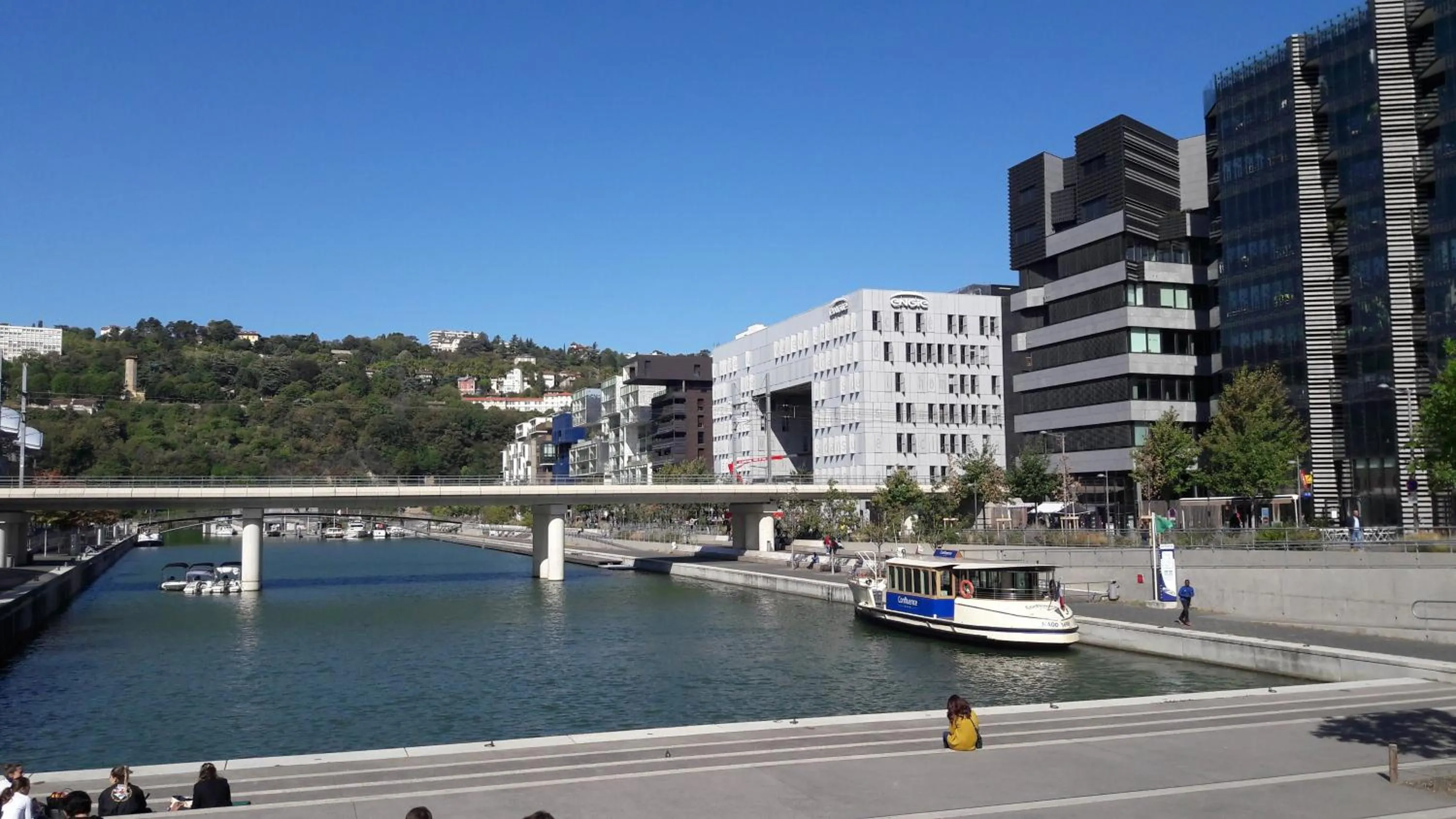 Hôtel de la Croix-Rousse