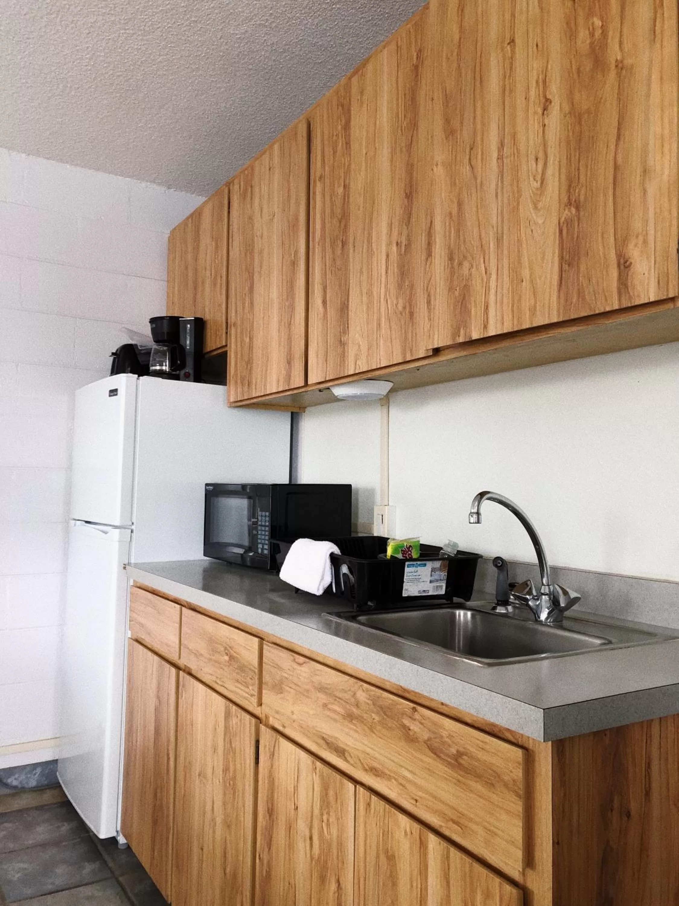 Coffee/tea facilities in Hilo Reeds Bay Hotel