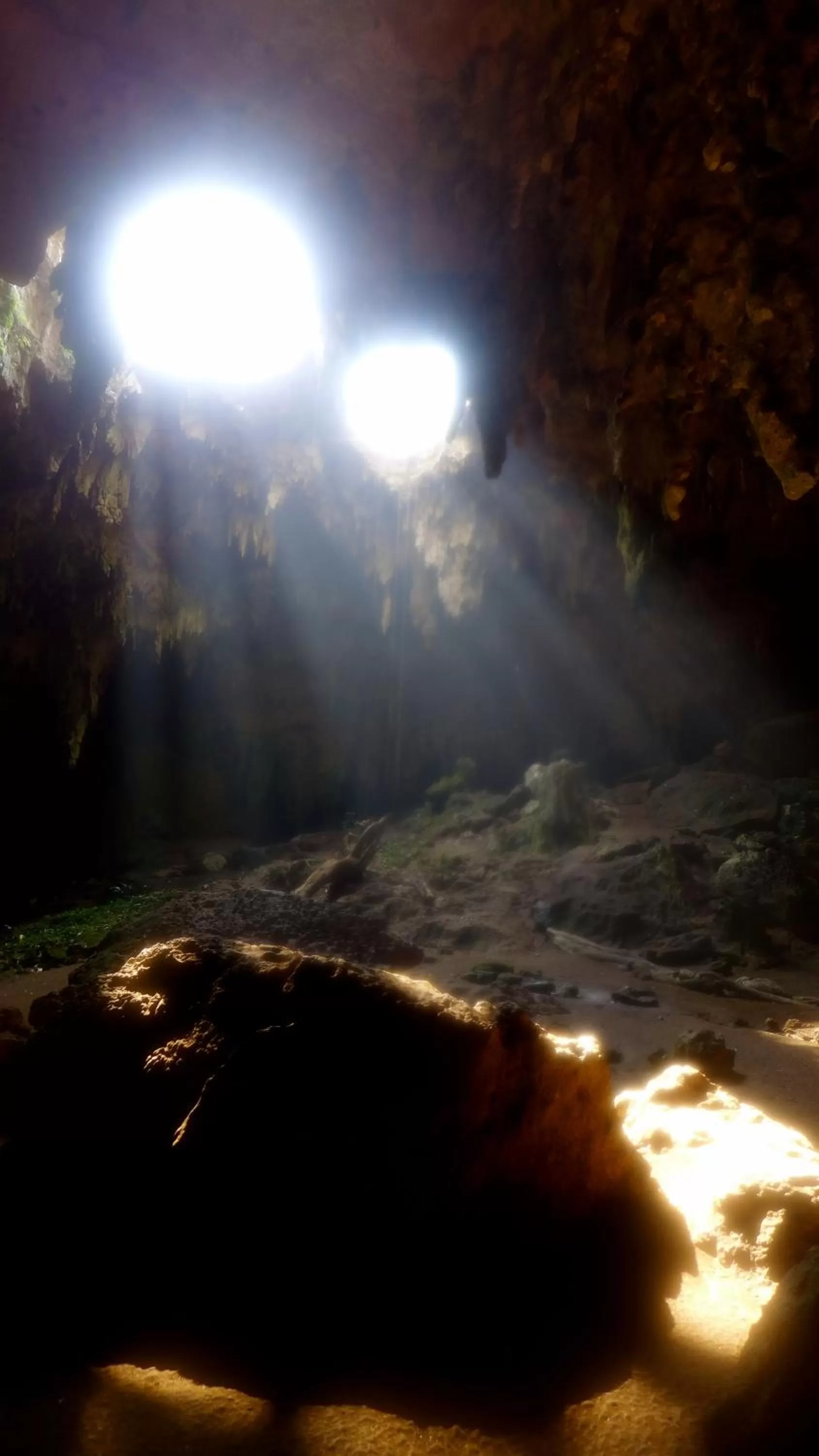 Nearby landmark in The Pickled Onion Eco-Boutique B&B