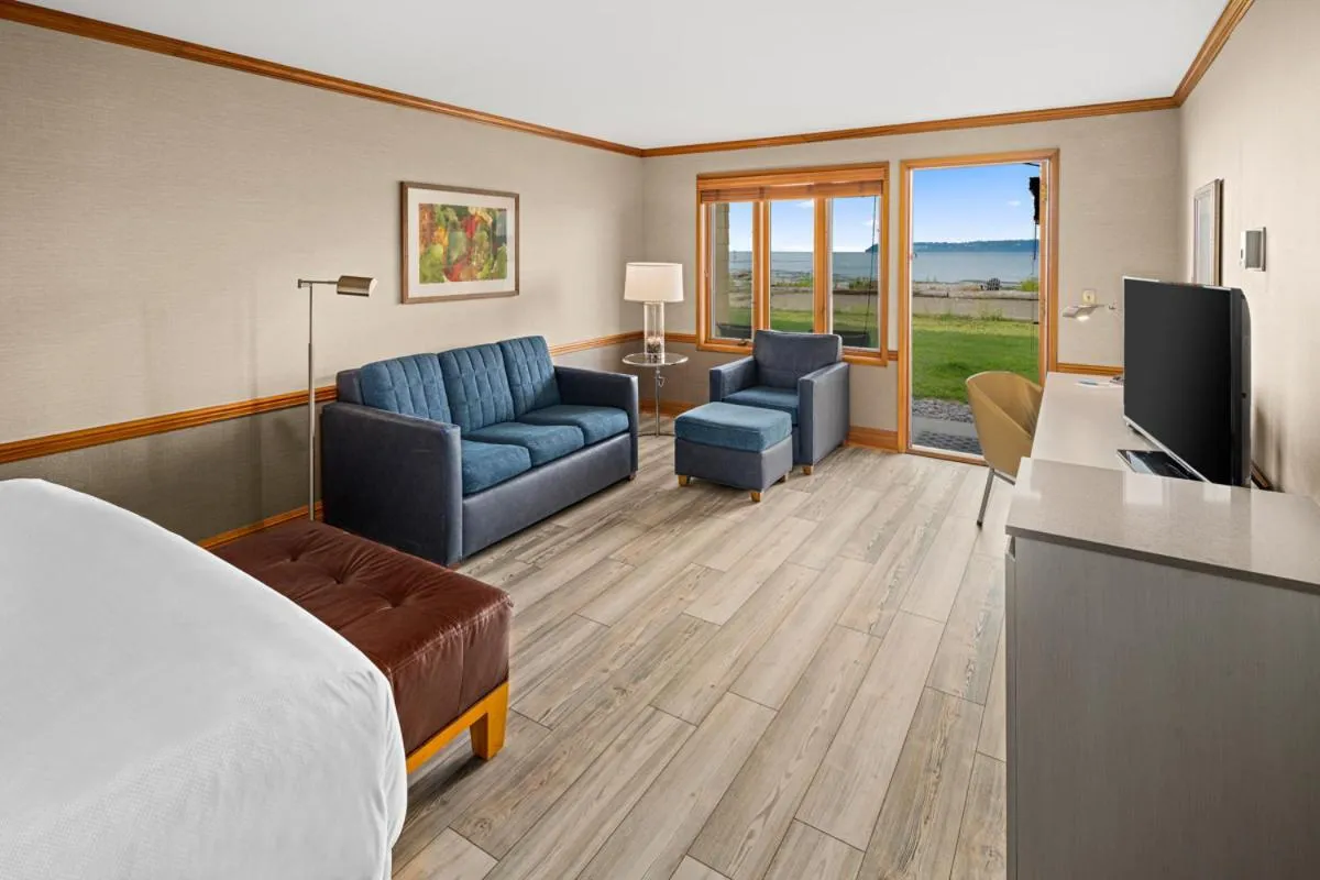 Semiahmoo Resort Golf & Spa, Trademark Collection by Wyndham