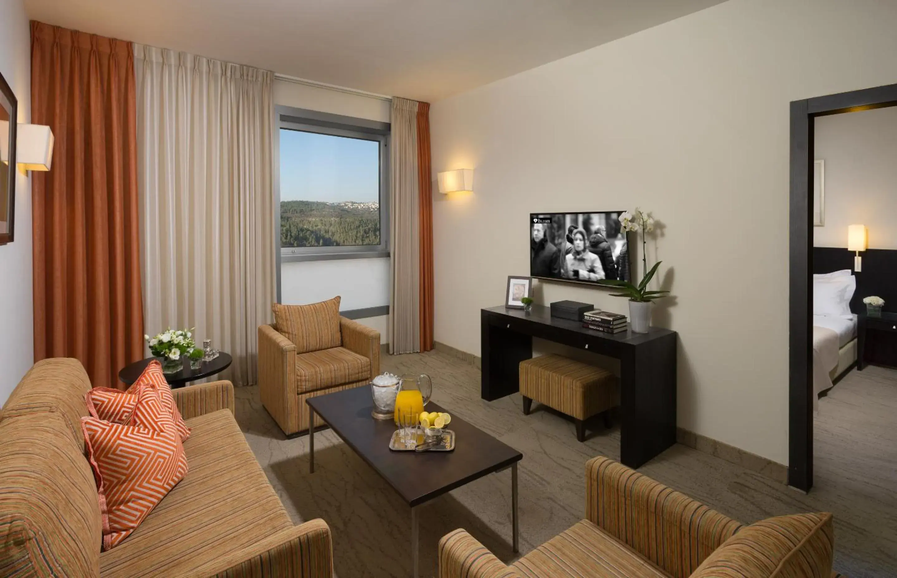 Suite in Ein Kerem Hotel Suite in Ein Kerem Hotel