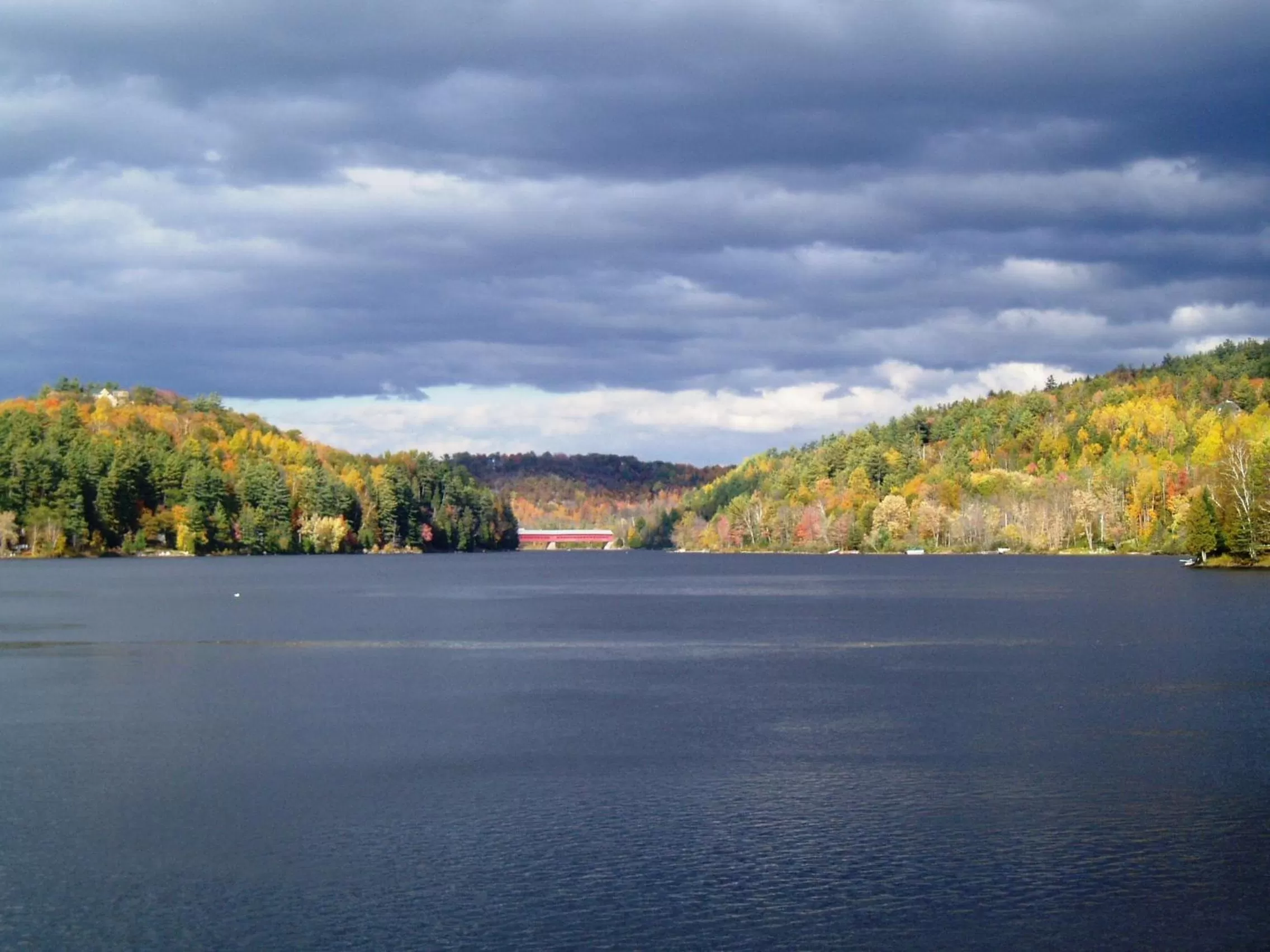 View (from property/room) in La Grange Country Inn