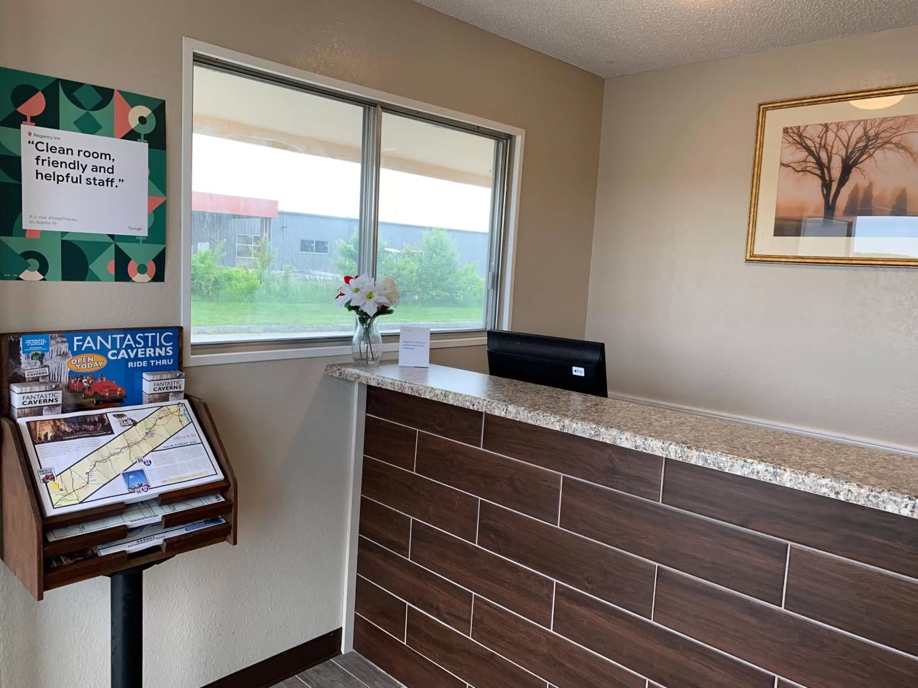 Regency Inn Regency Inn