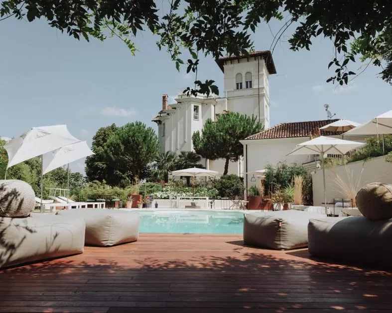 Villa Paradiso Charme&Design Adults only