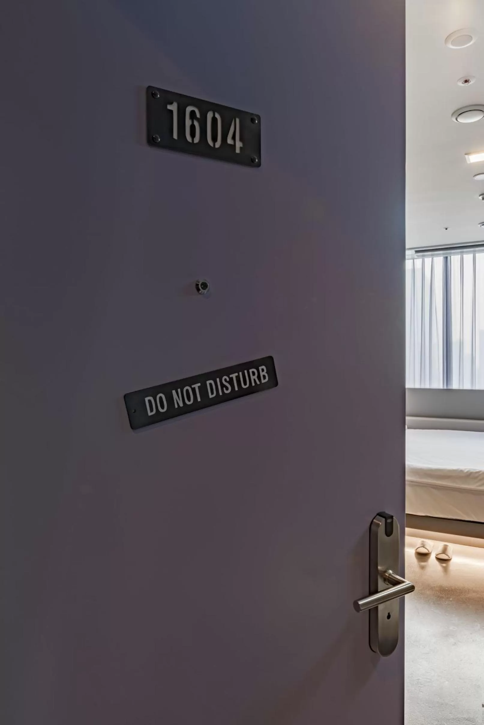 Property logo or sign in Hotel Cappuccino