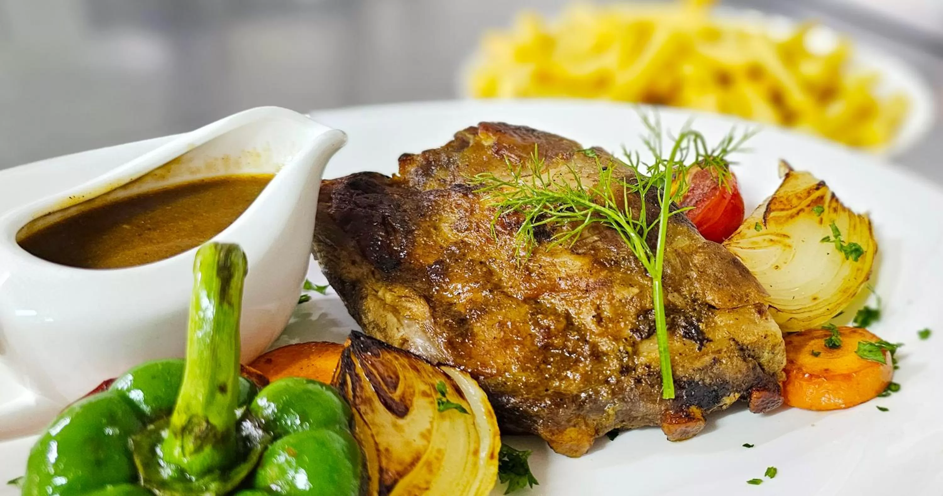 Food and drinks, Food in Hôtel FAMILLE MONDIALE