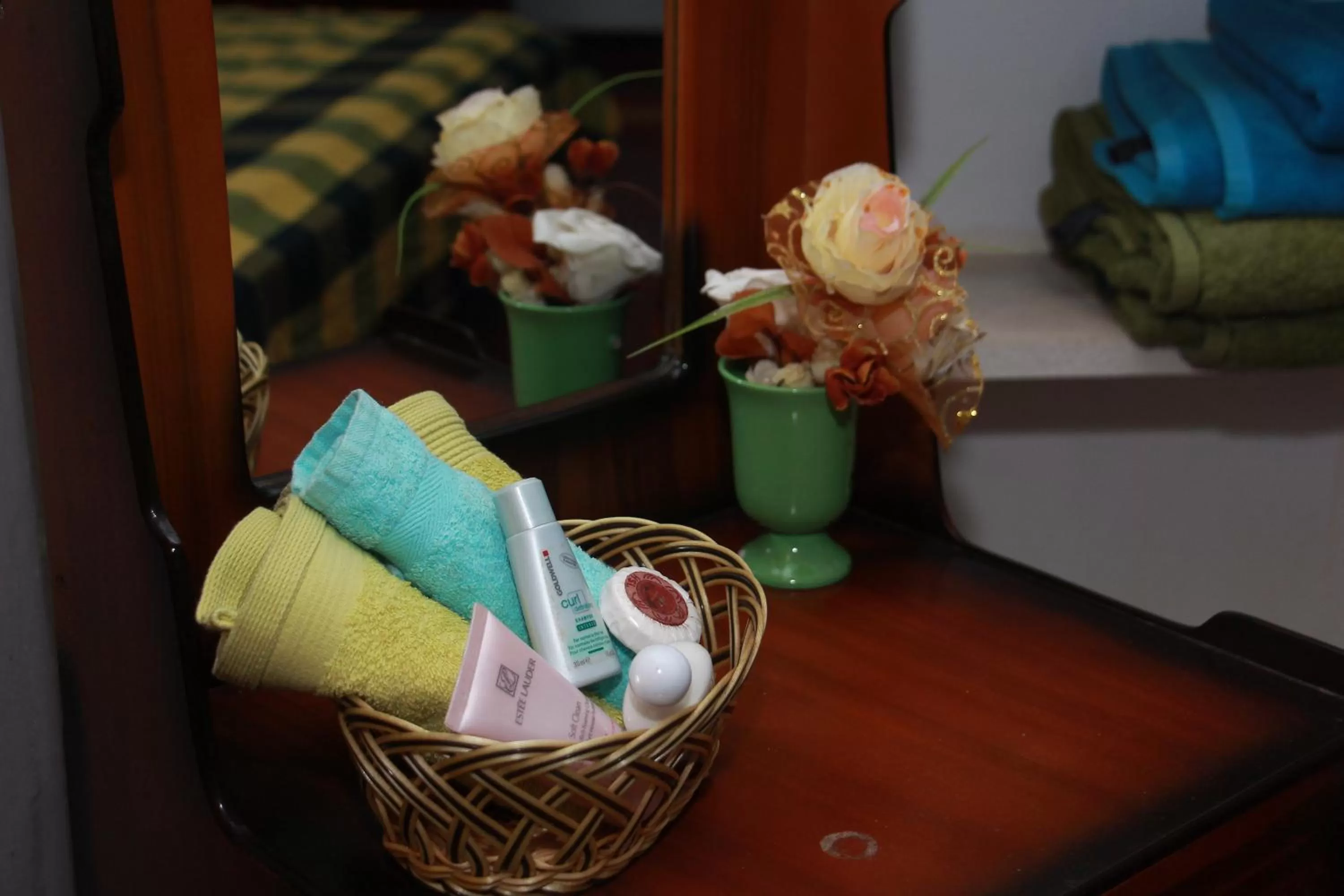 Spa and wellness centre/facilities in Jumera Villa Mirissa