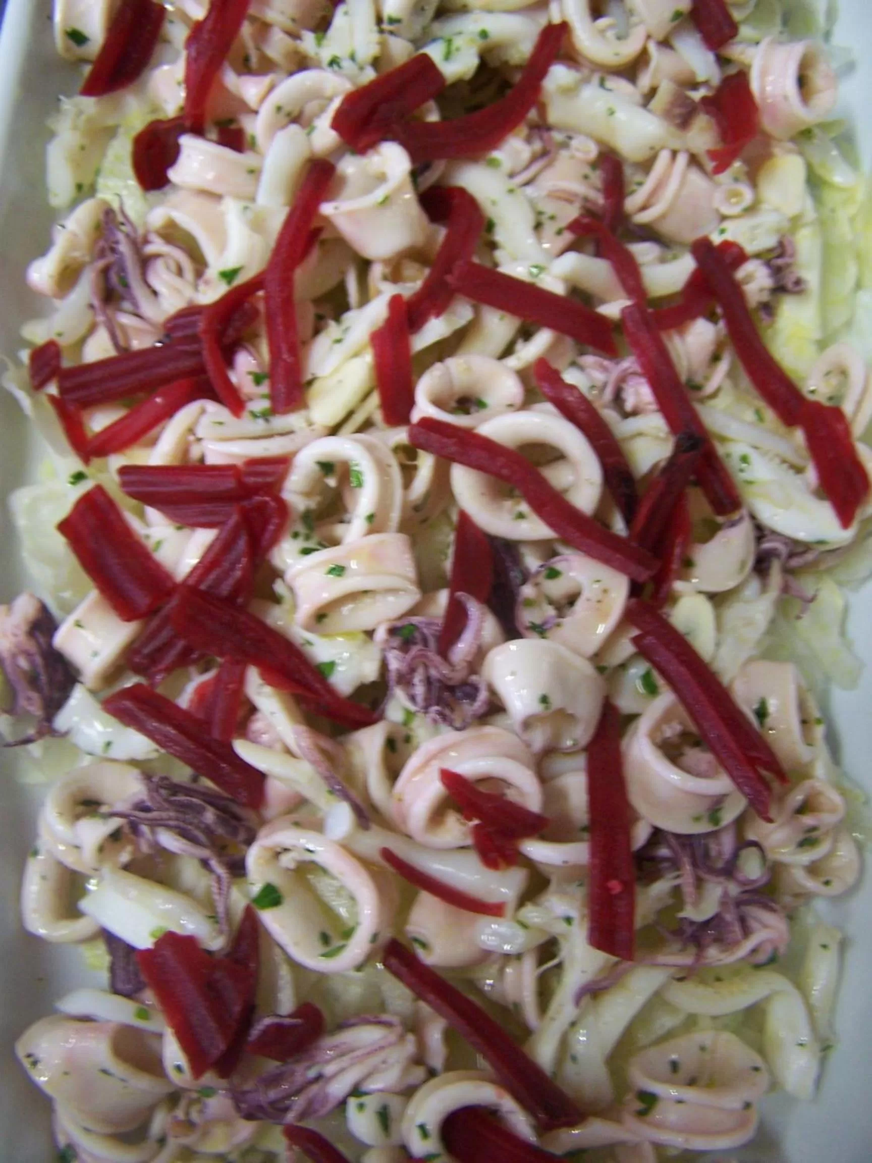 Food and drinks in Hotel Imperiale & SPA