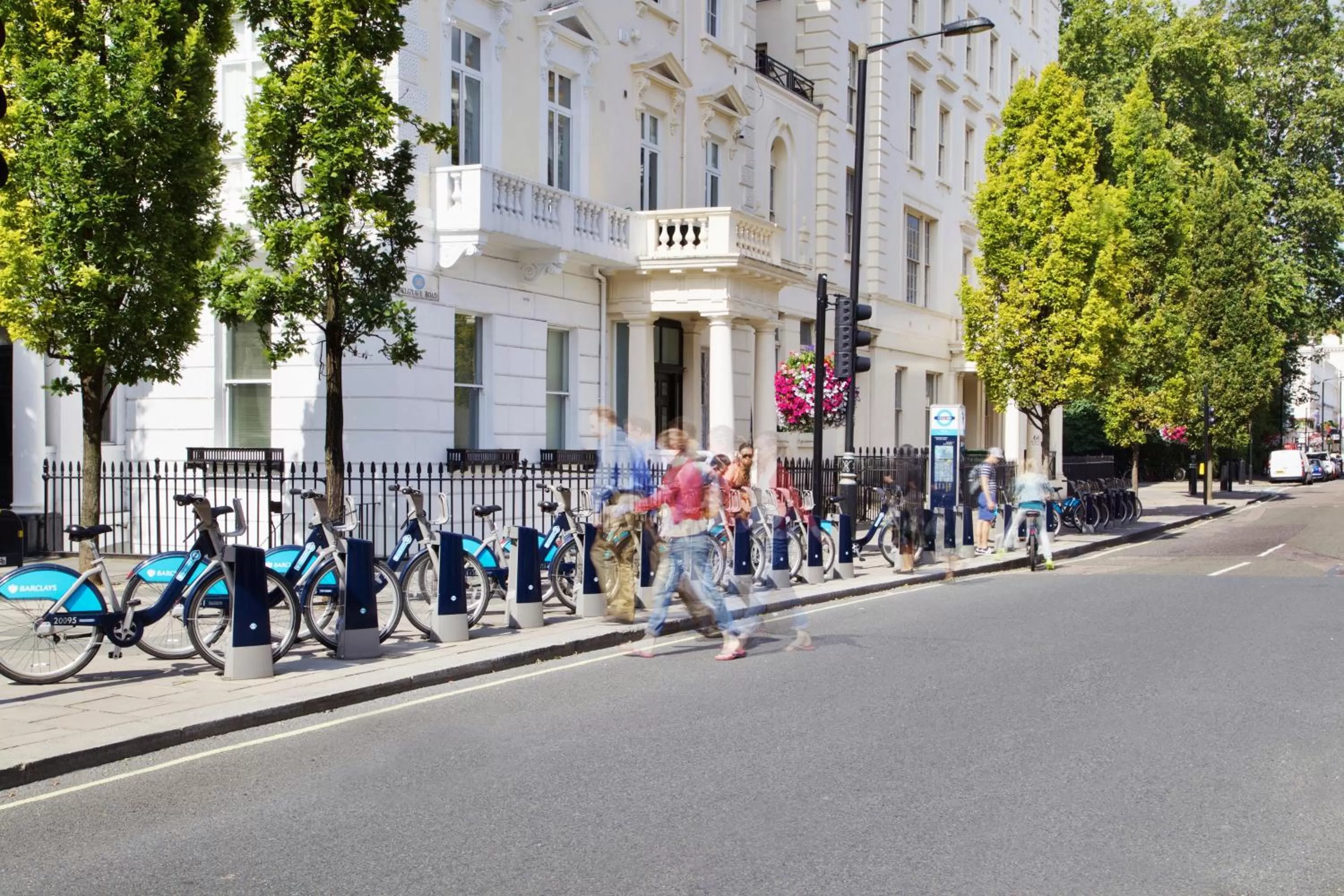 Other in Holiday Inn Express London Victoria by IHG