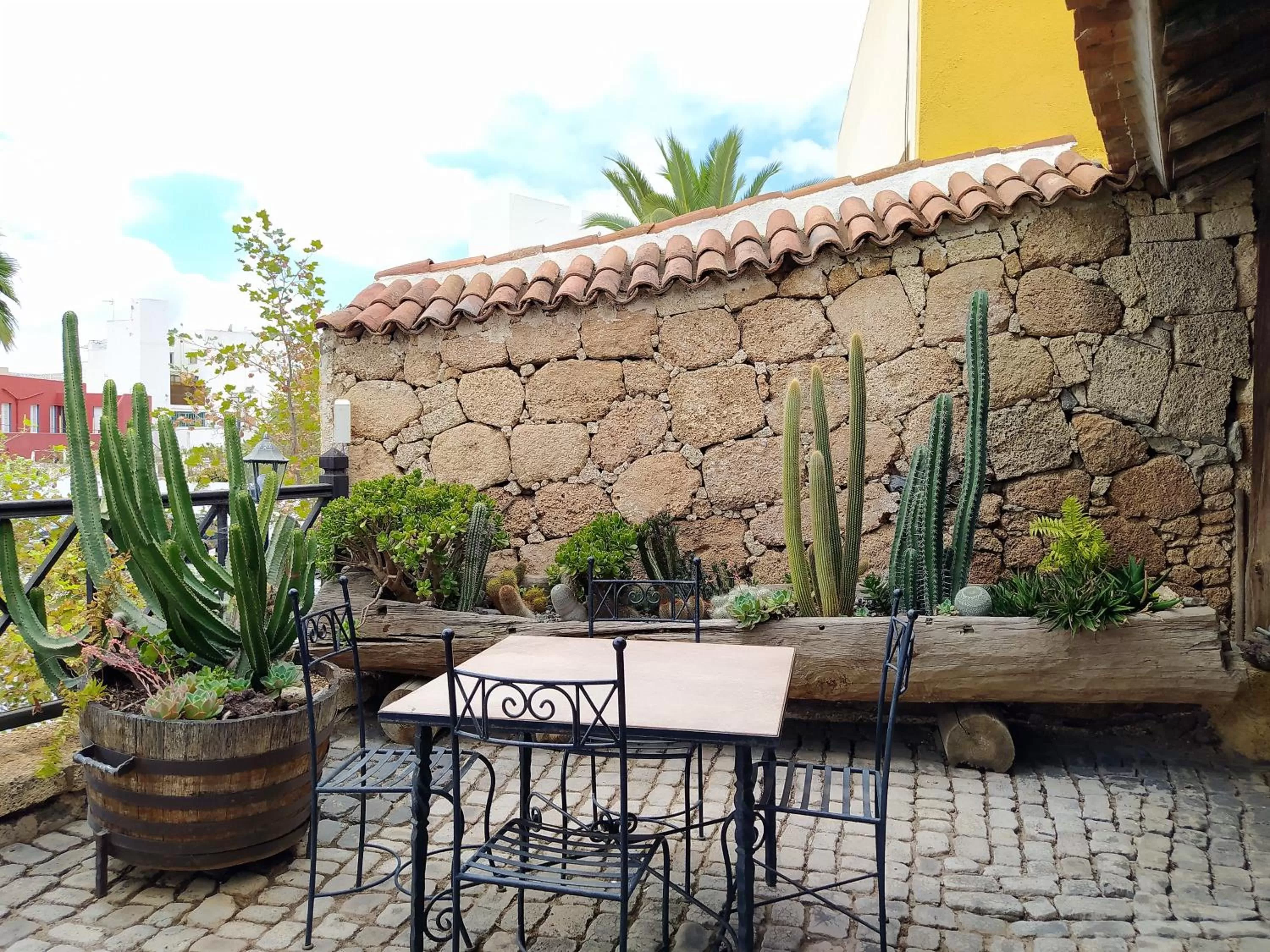 Hotel Rural Senderos de Abona