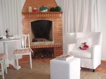 Pousada Vale Dos Figos