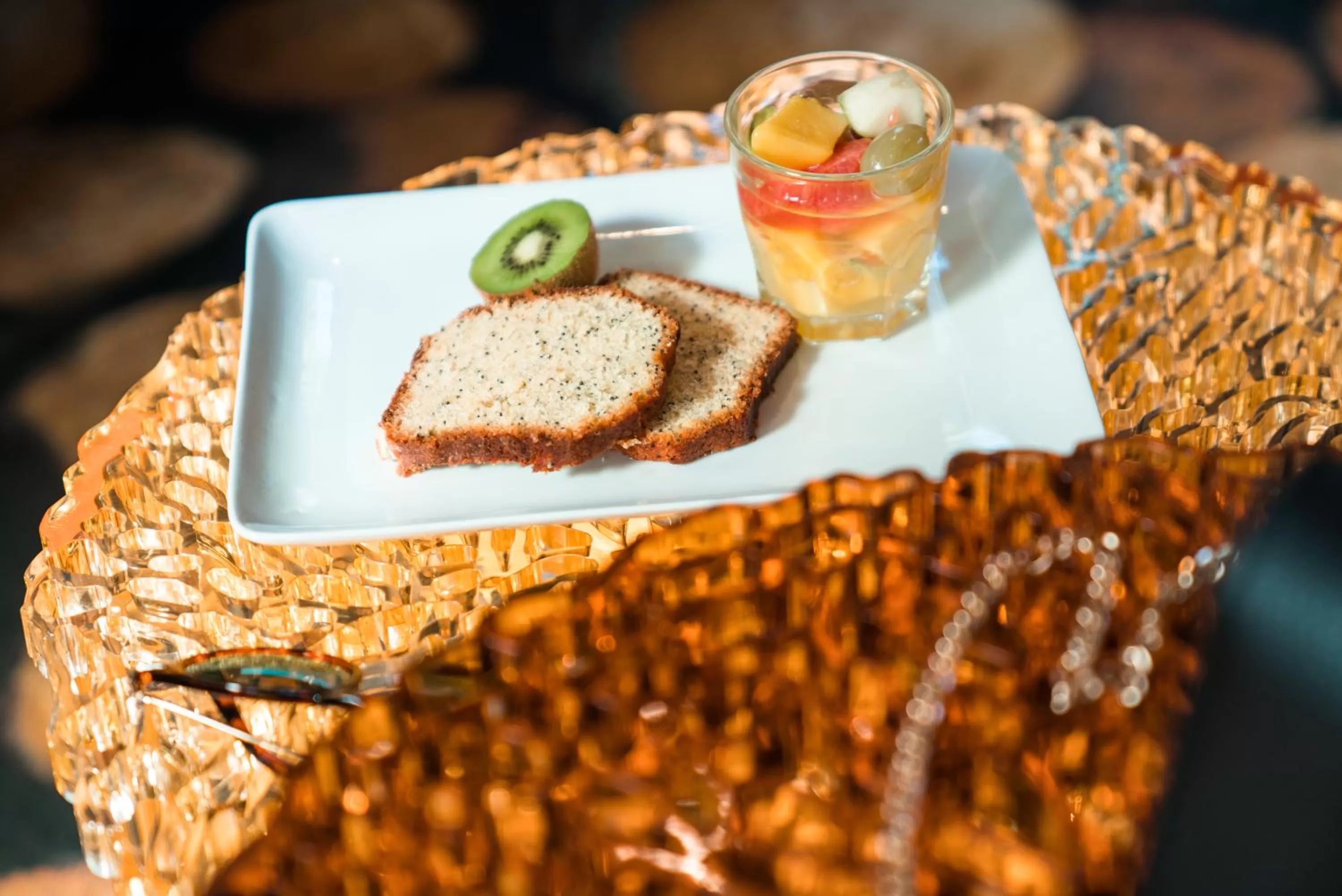 Food and drinks in ibis styles Dax Centre