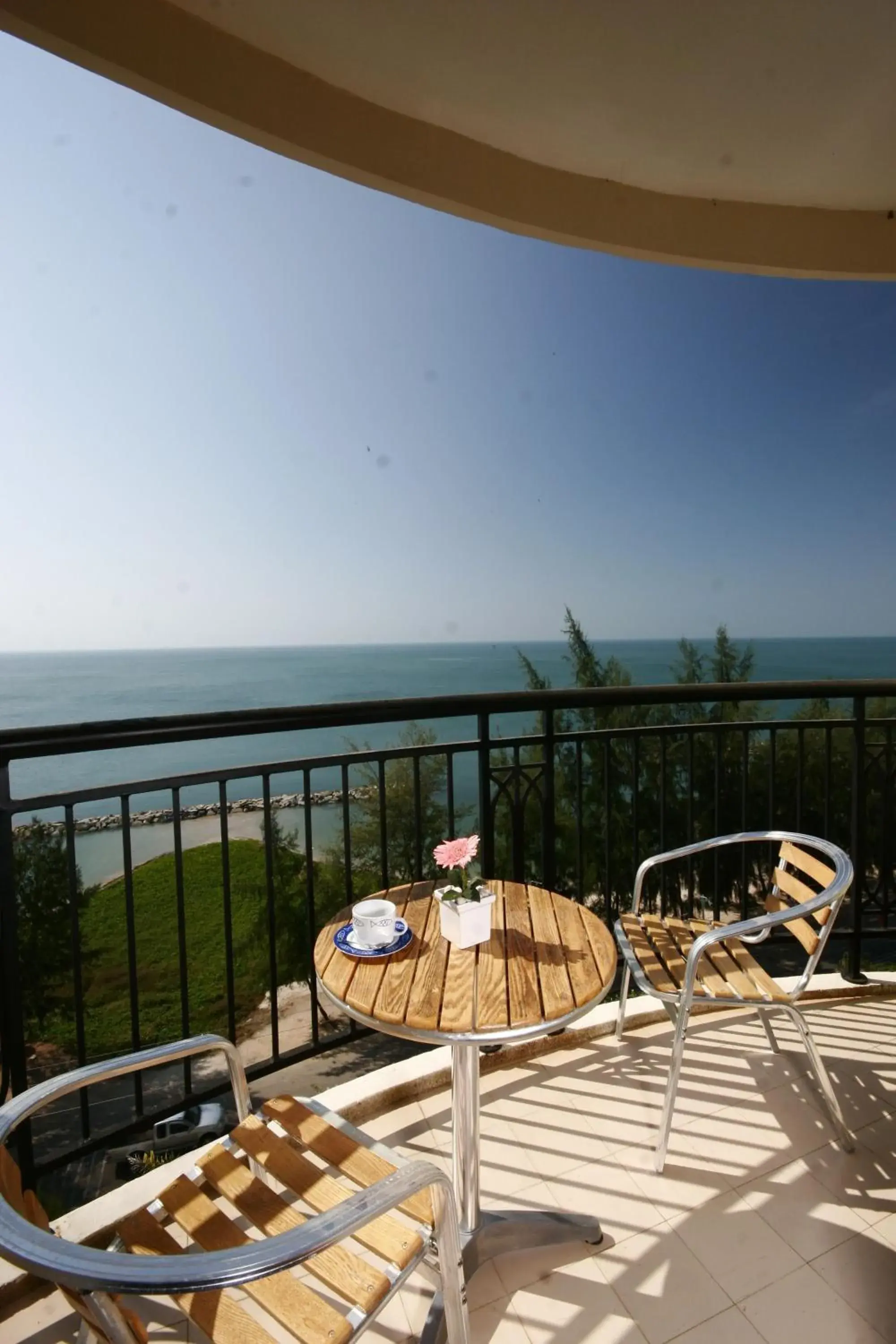 One-Bedroom Apartment - single occupancy in Kantary Bay Hotel And Serviced Apartment Rayong One-Bedroom Apartment - single occupancy in Kantary Bay Hotel And Serviced Apartment Rayong
