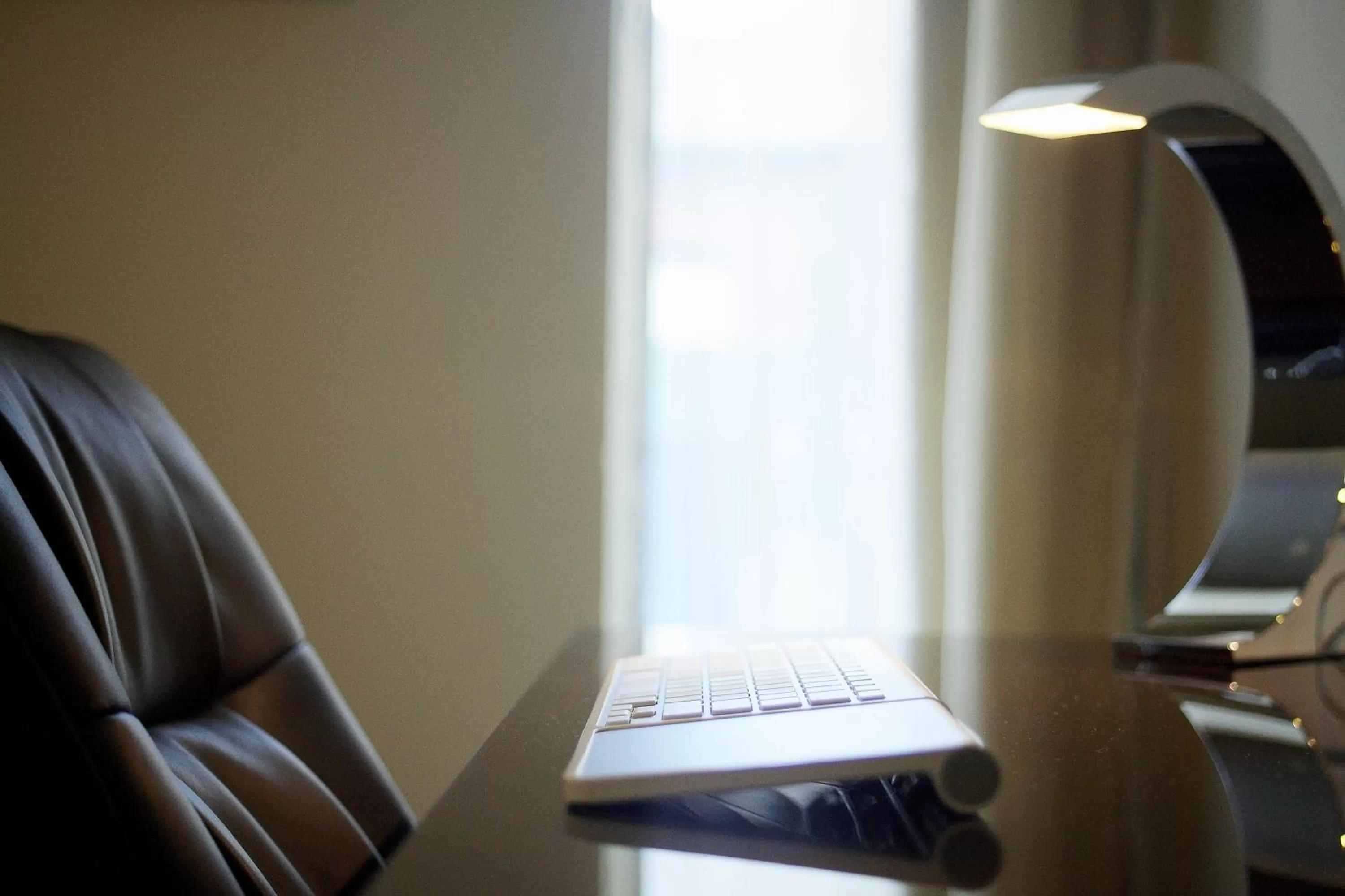 One-Bedroom Apartment in Hotel 115