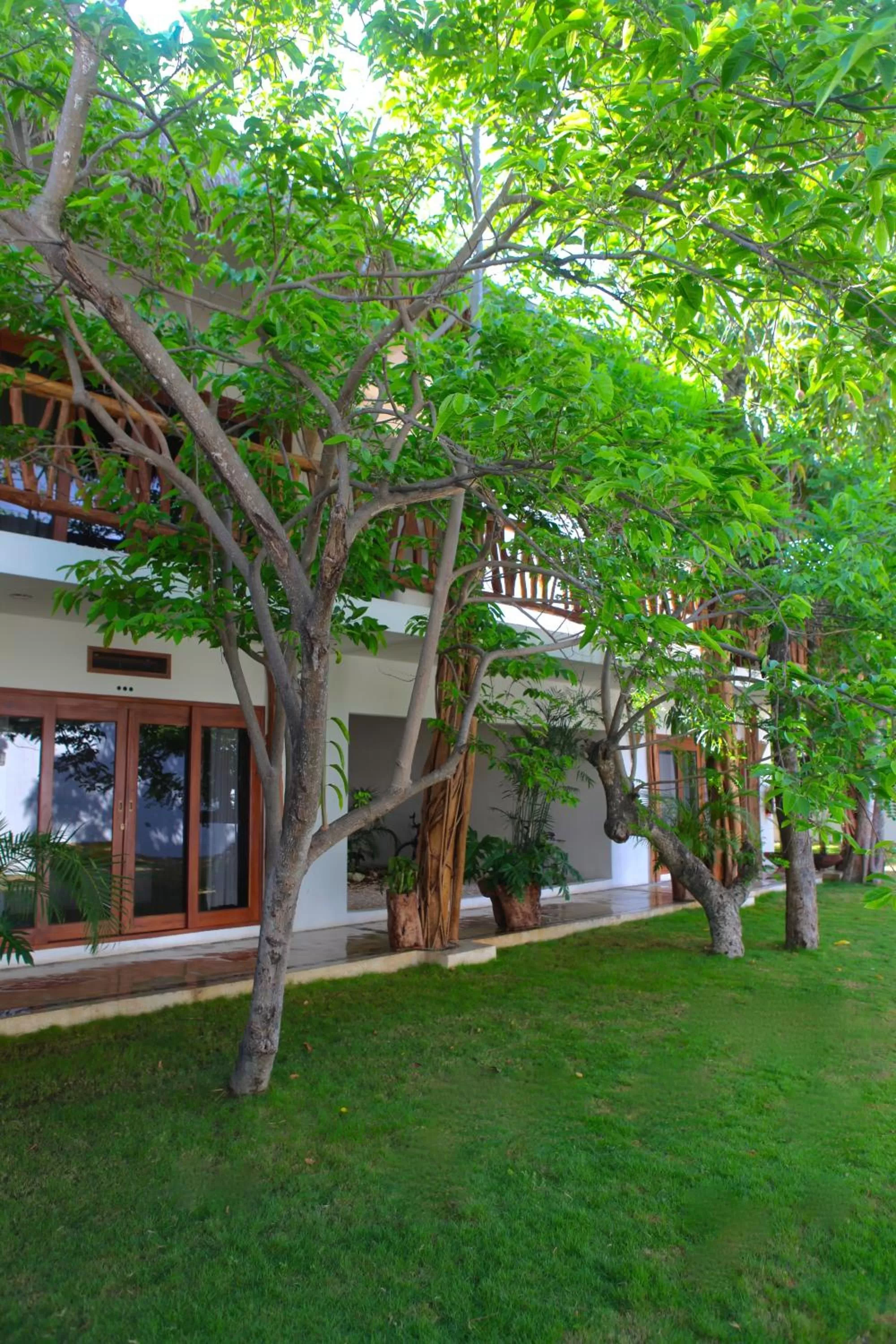 Property building in Corazon De Jade Tulum