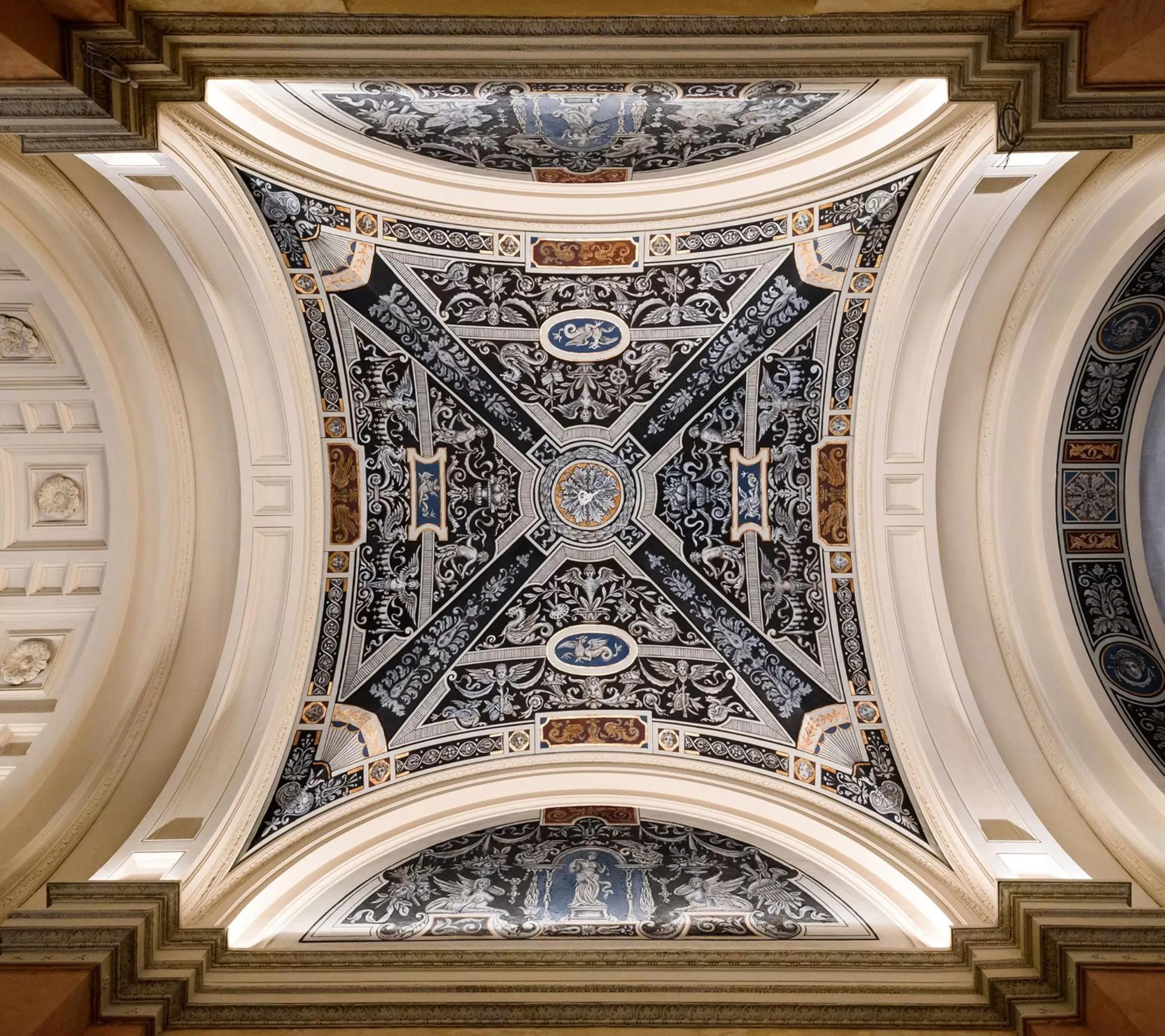 Property building in Hotel Moments Budapest by Continental Group