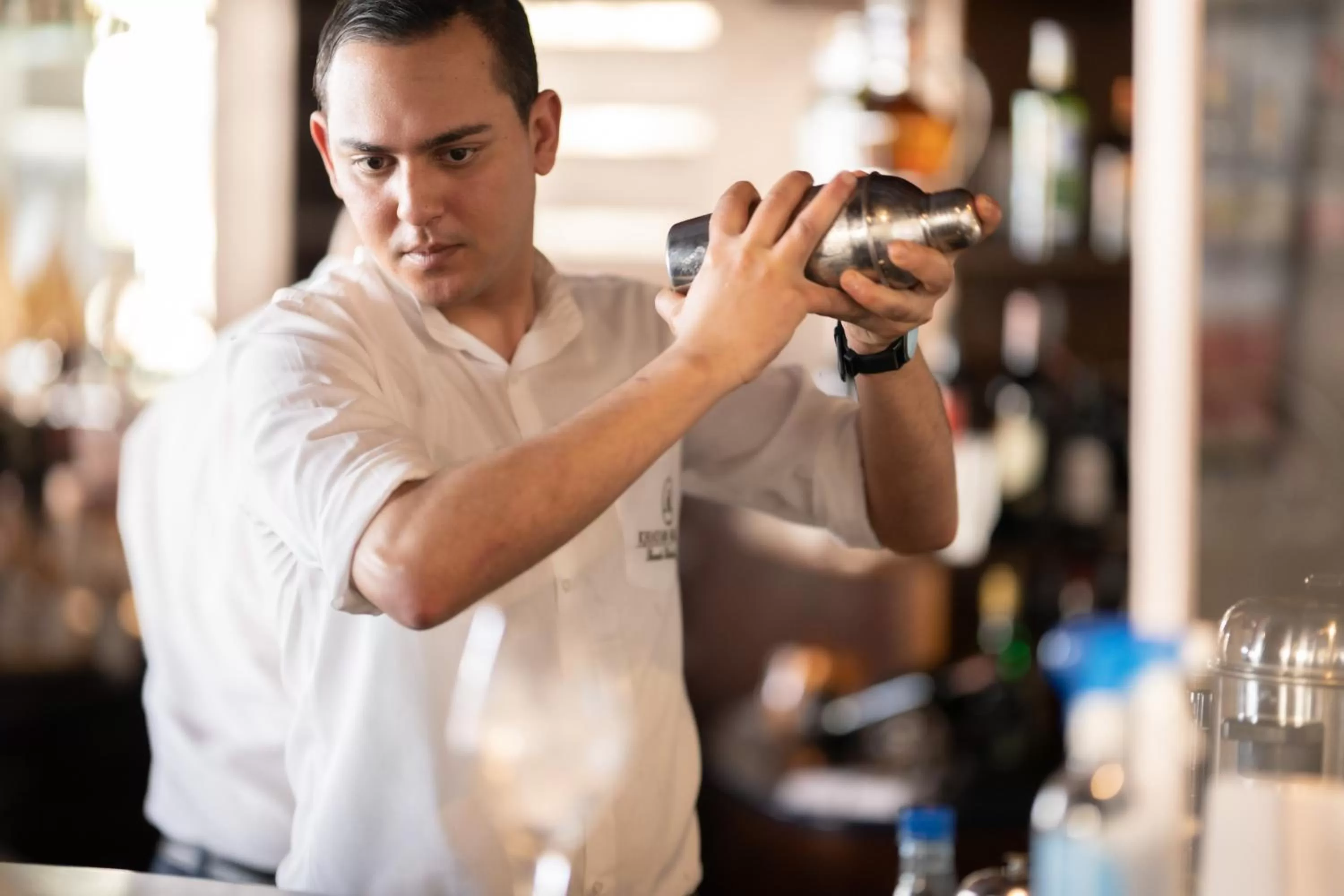 Khayam Garden Beach Resort & Spa