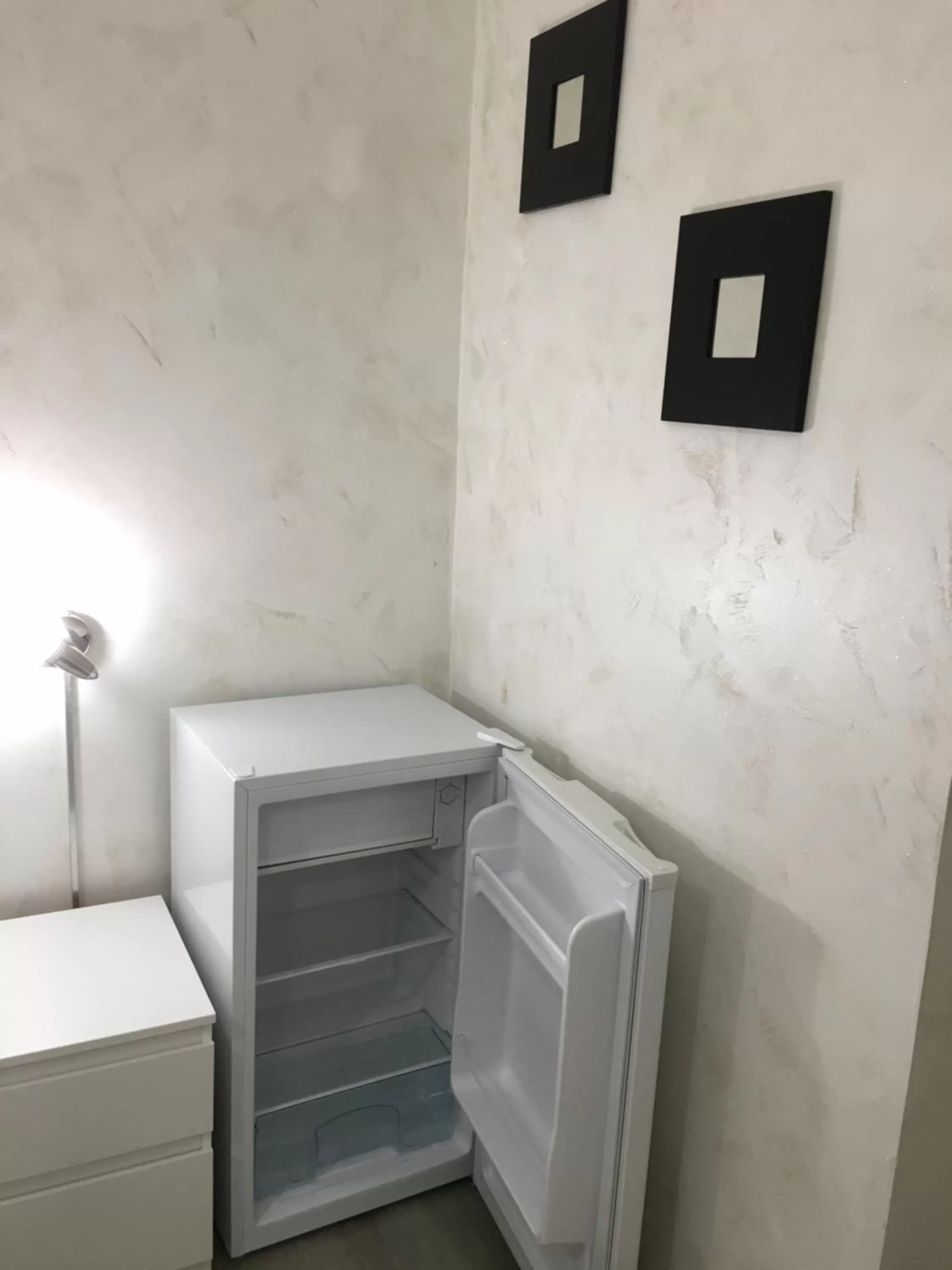 Bedroom in B&B Etnea Palace