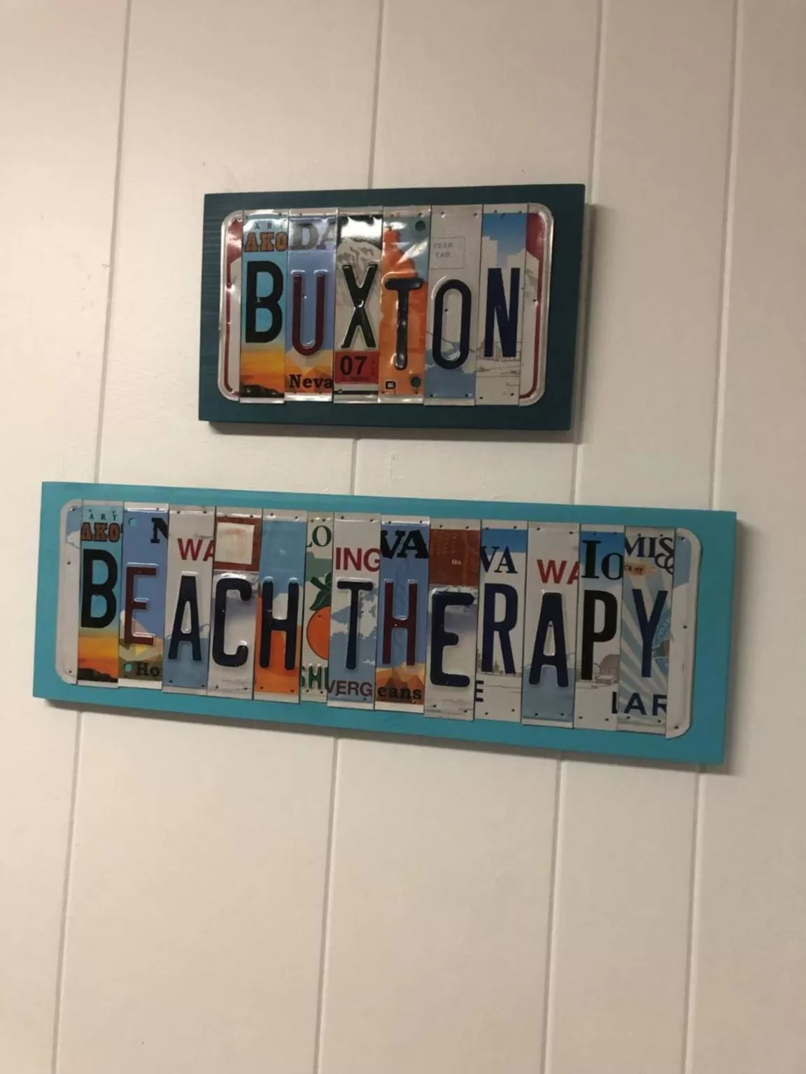 Property logo or sign in Swell Motel