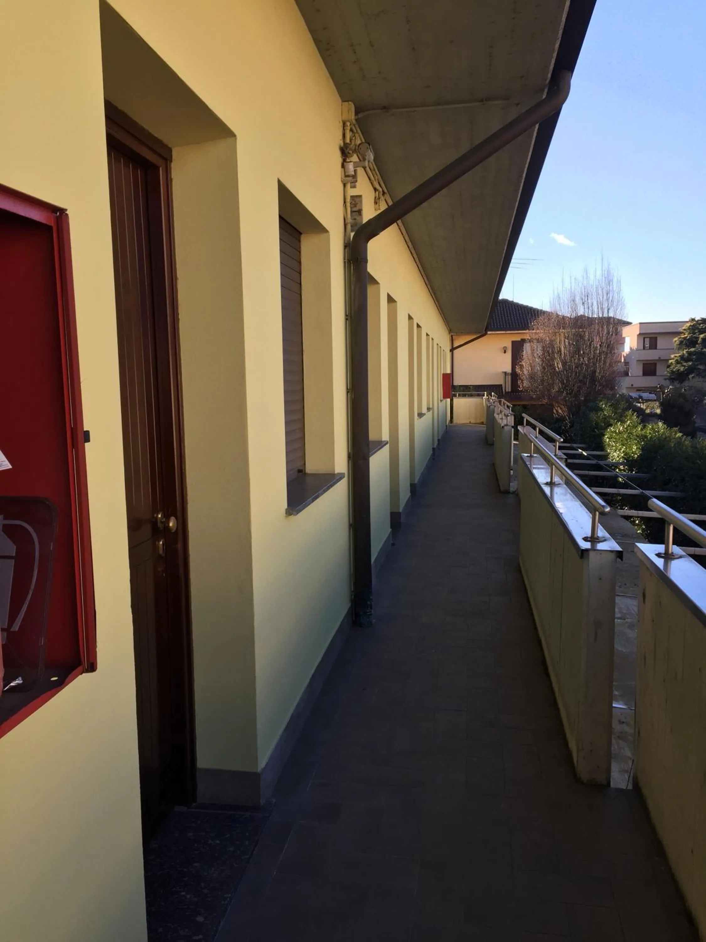 Other in Nuovo Hotel Vigevano