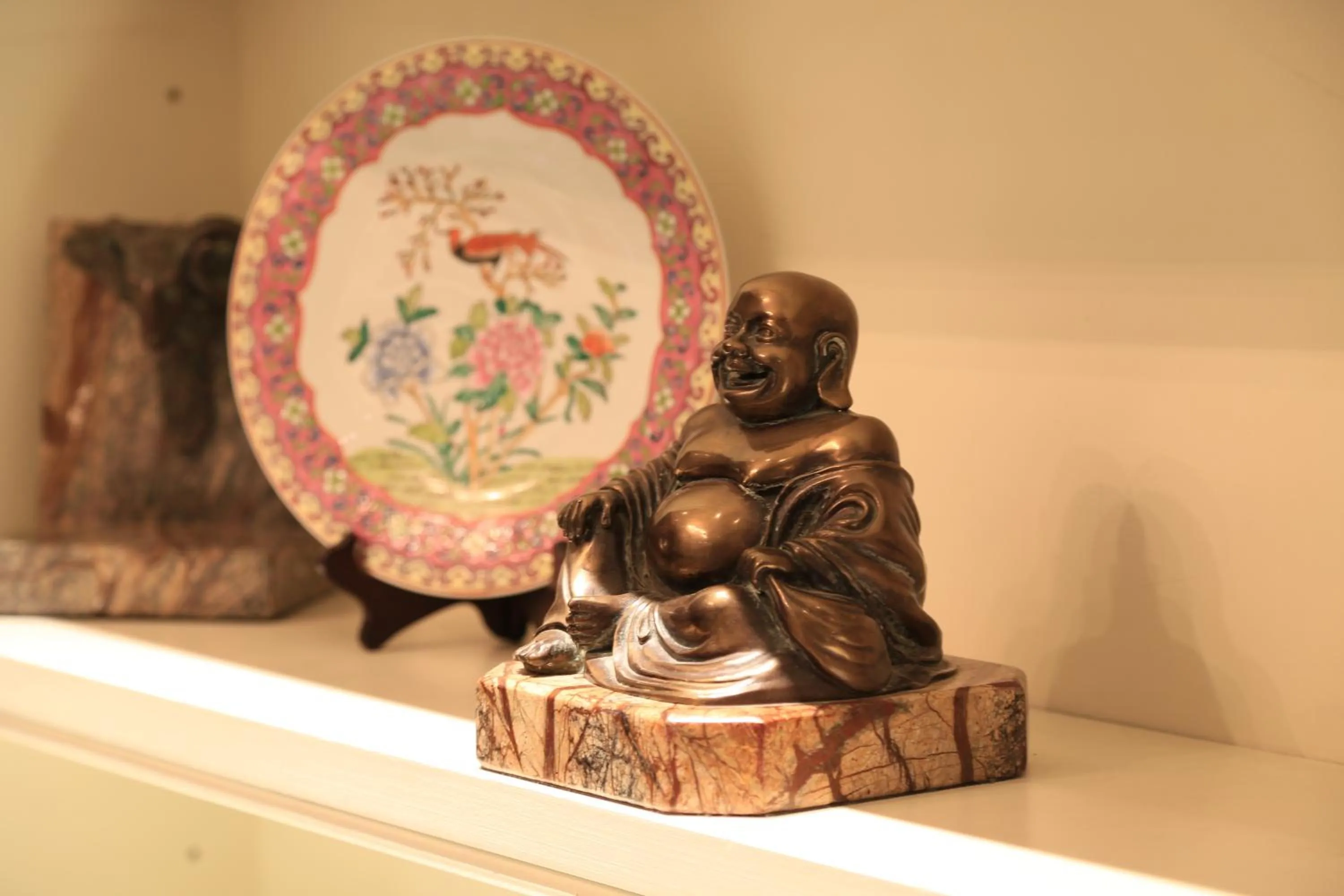 Lobby or reception, Food in The Cranley Hotel