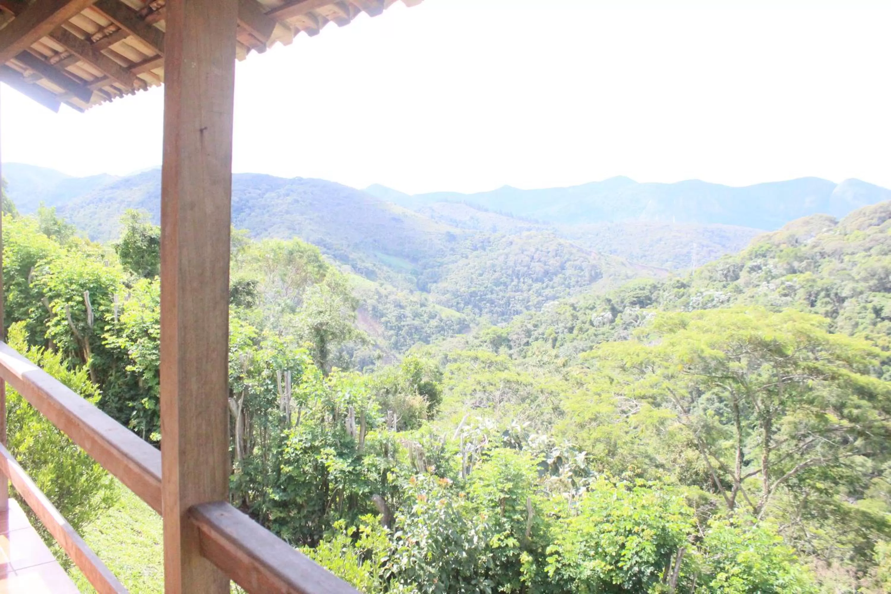 Pousada R.N.C. Nosso Paraíso