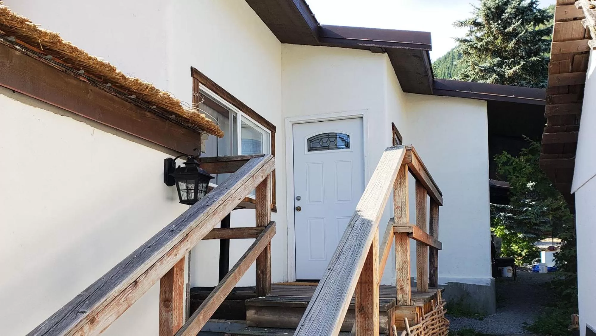 Other in Paradise Village