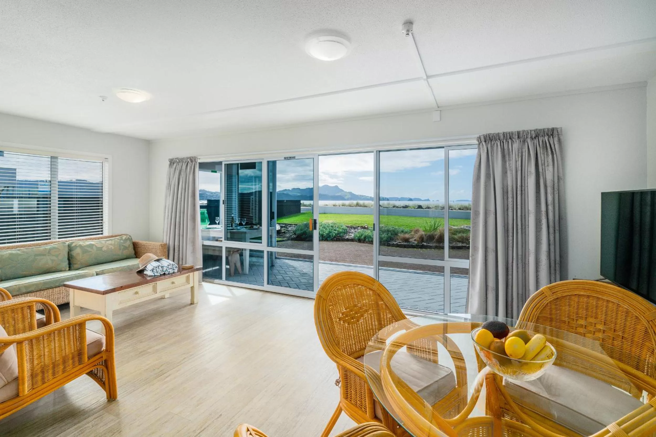 Waterfront Apartments Whitianga