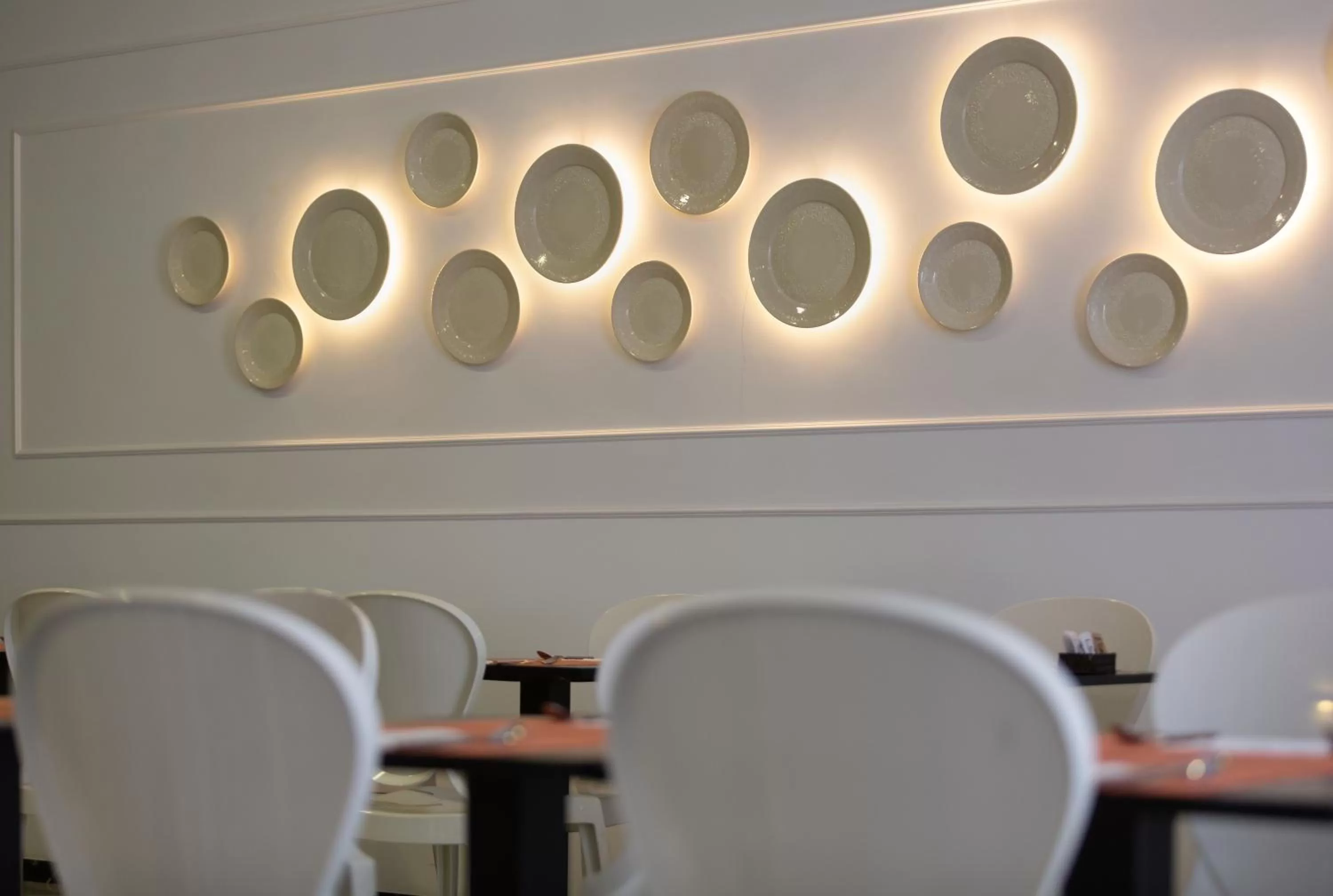 Restaurant/places to eat in Monte Triana