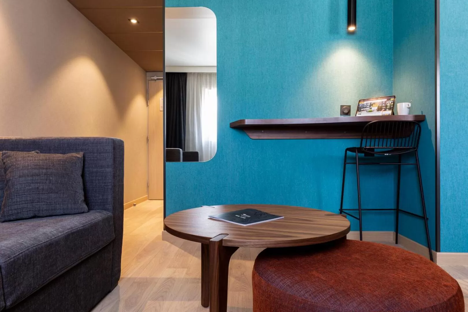 Oceania Paris Porte De Versailles