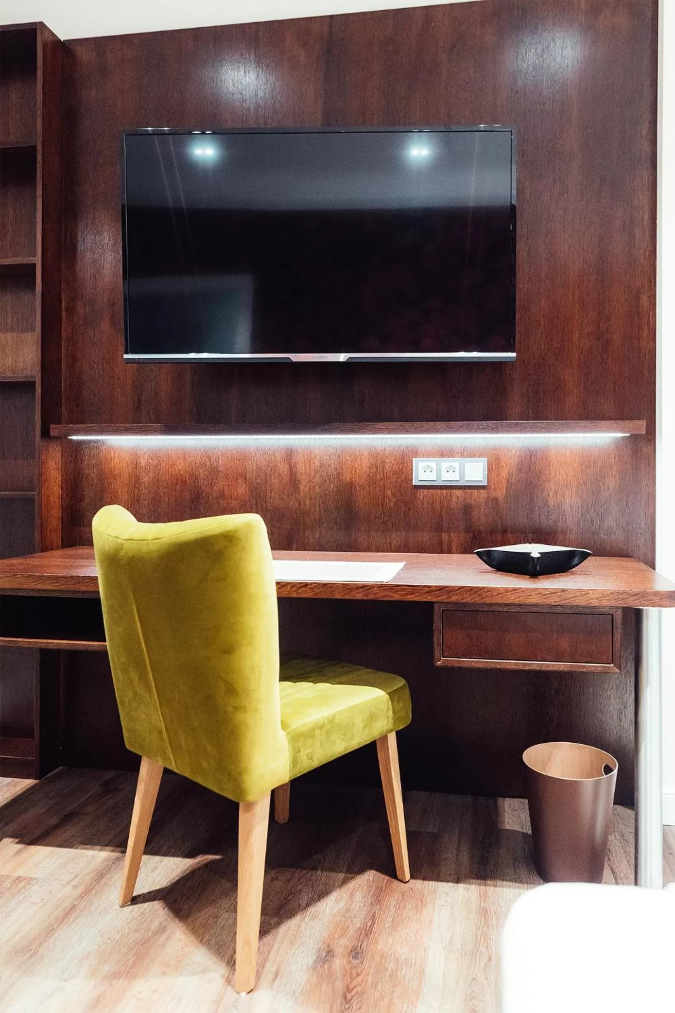 Decorative detail in Hotel - Pension & Gaststätte "Alter König"