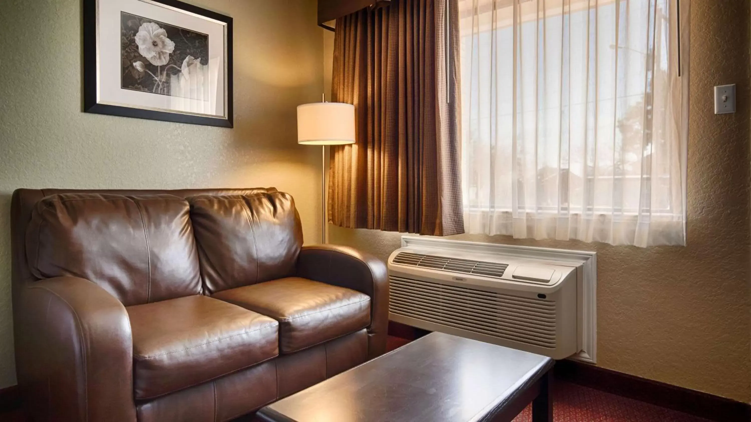 King Room with Bath Tub and Sofa Bed - Mobility Accessible/Non-Smoking in SureStay Hotel by Best Western Floresville King Room with Bath Tub and Sofa Bed - Mobility Accessible/Non-Smoking in SureStay Hotel by Best Western Floresville