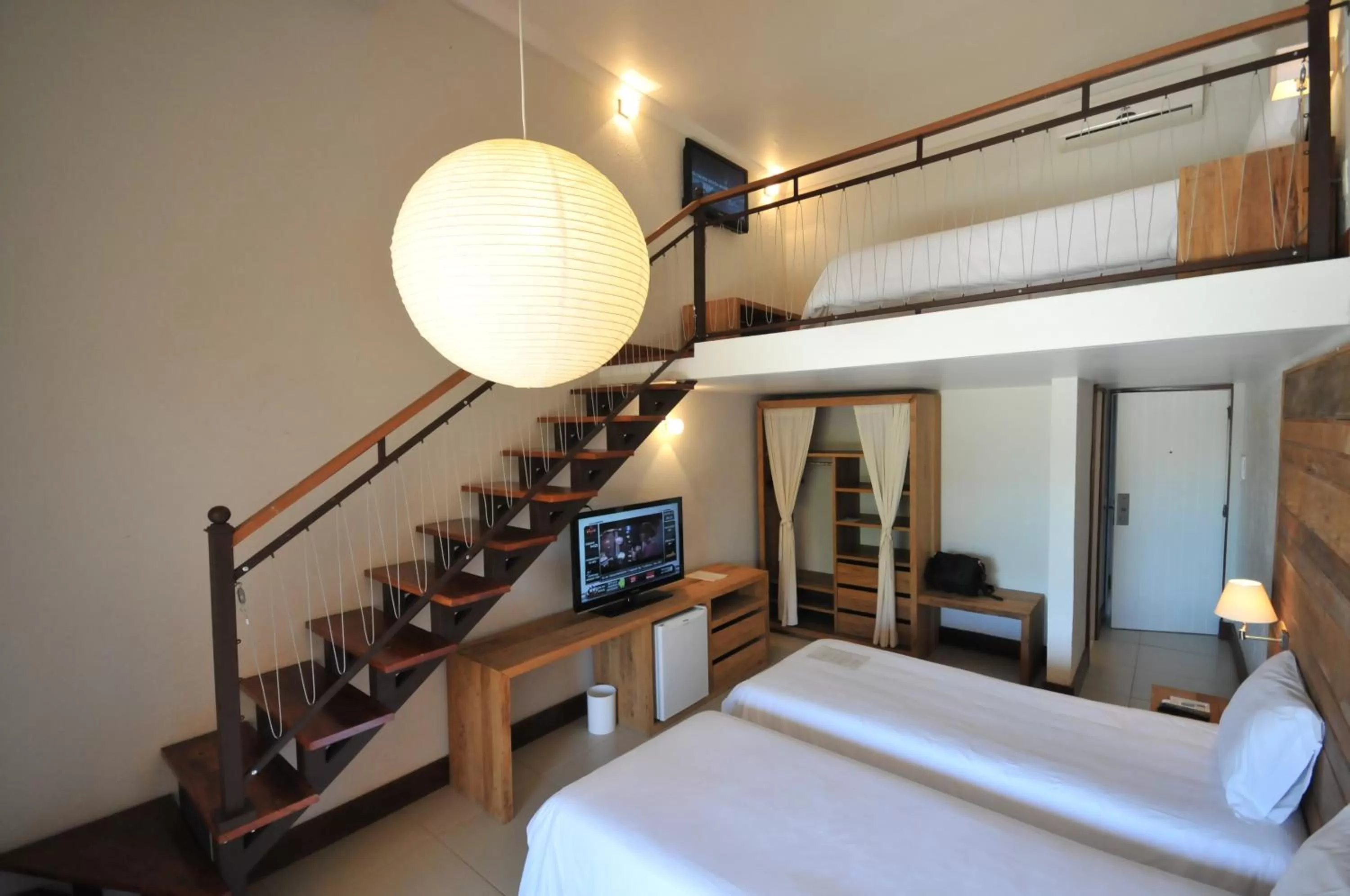 Master Suite in Rio Búzios Boutique Hotel