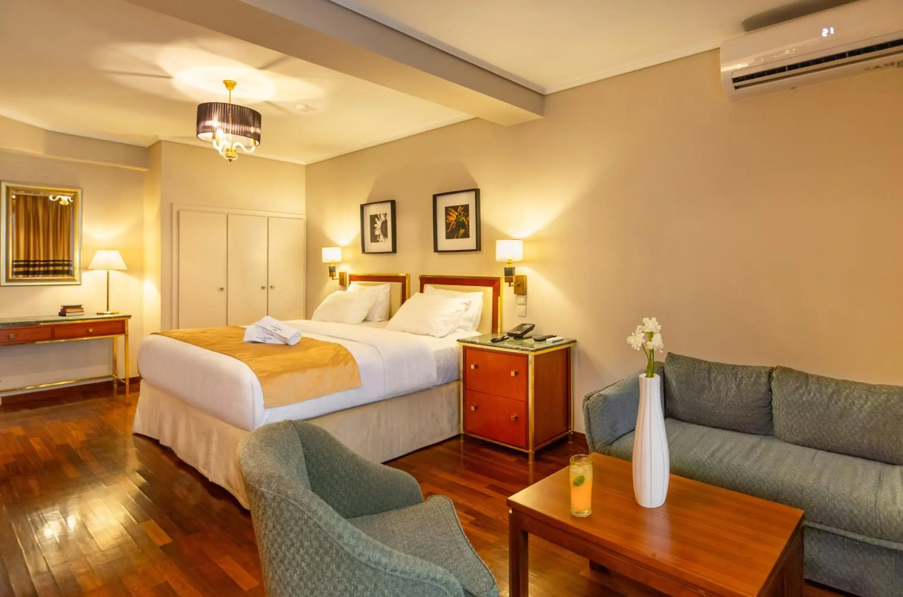 Ilisia Hotel Athens Ilisia Hotel Athens