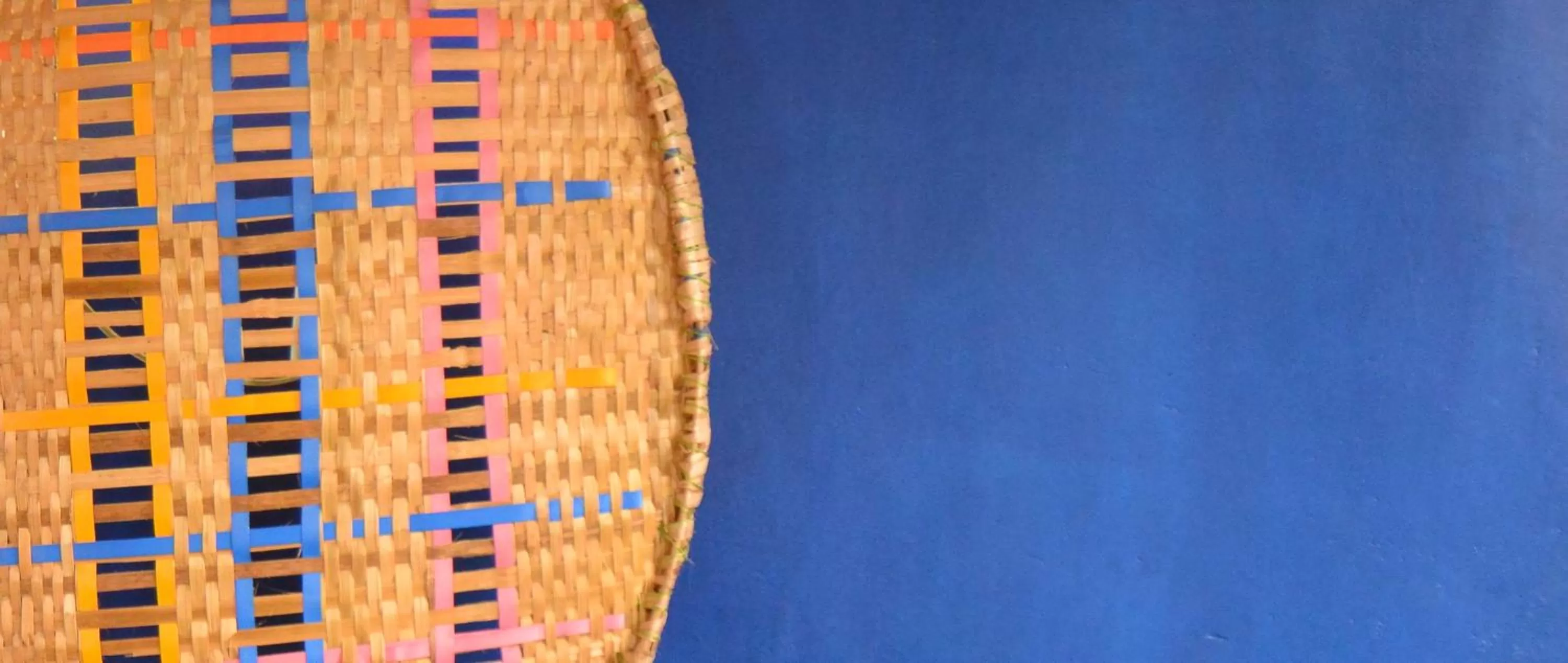 Decorative detail in Isange Paradise Resort