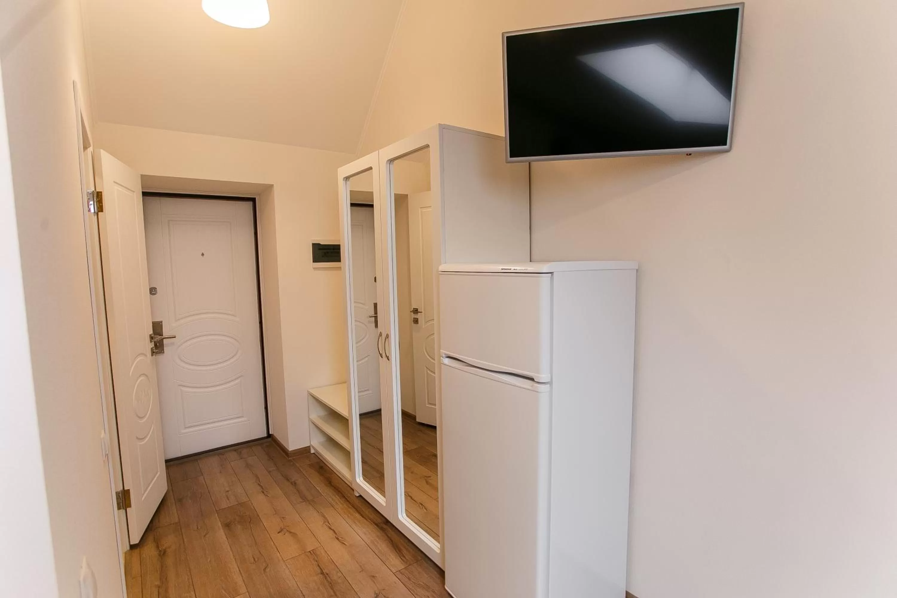 Photo of the whole room in Smart Apart