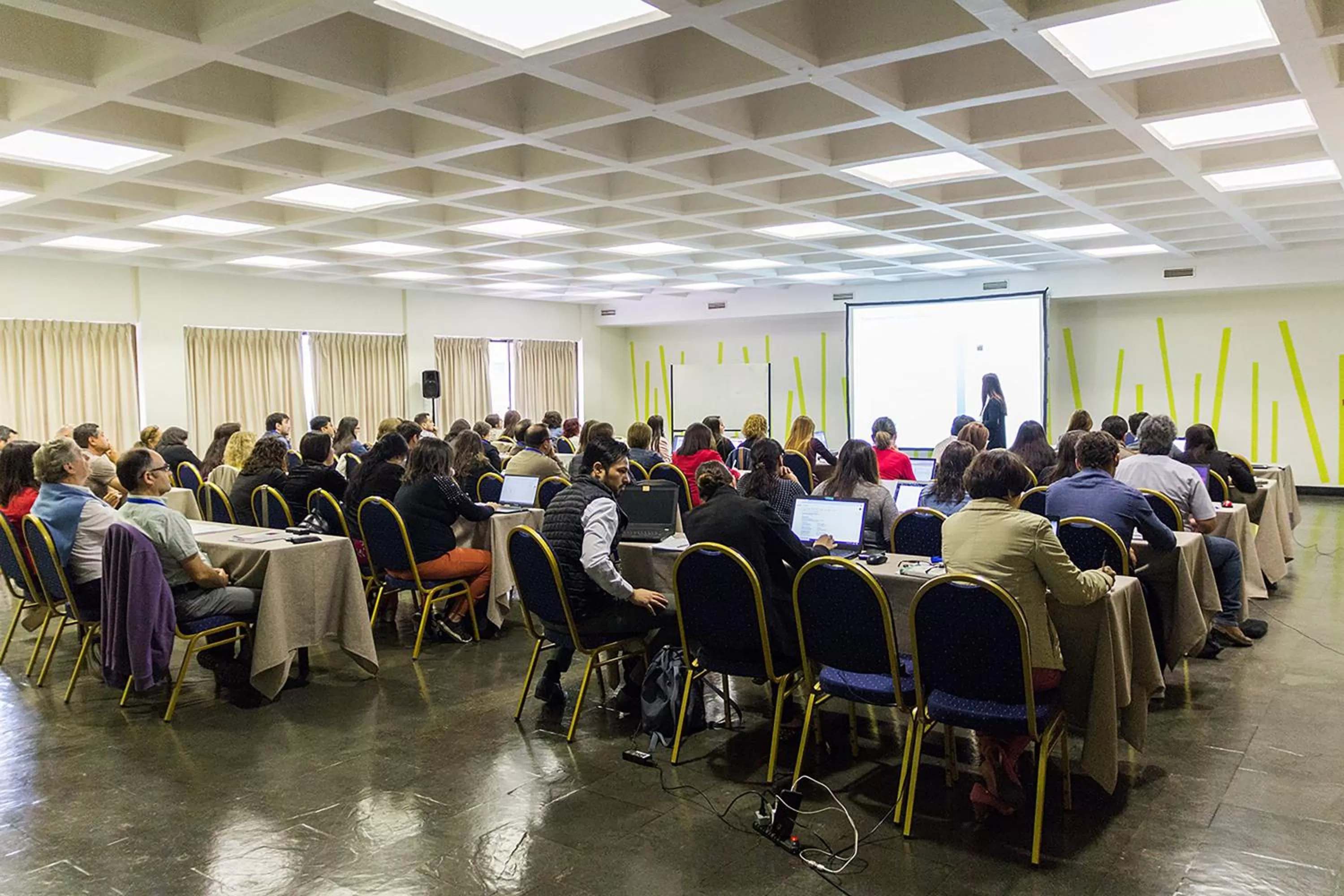 Meeting/conference room in Hotel Club La Serena