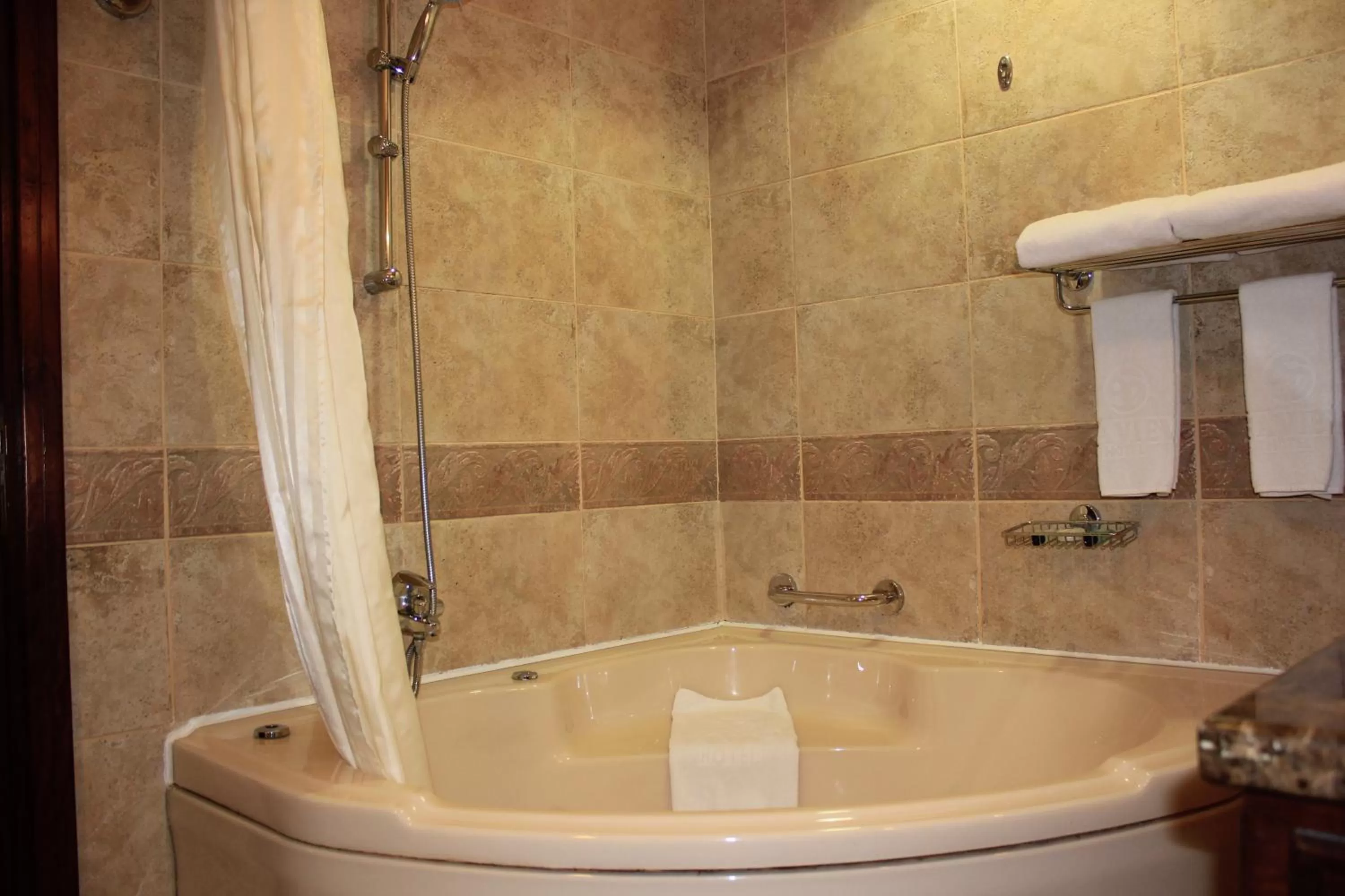 Other in Sea View Hotel Dubai