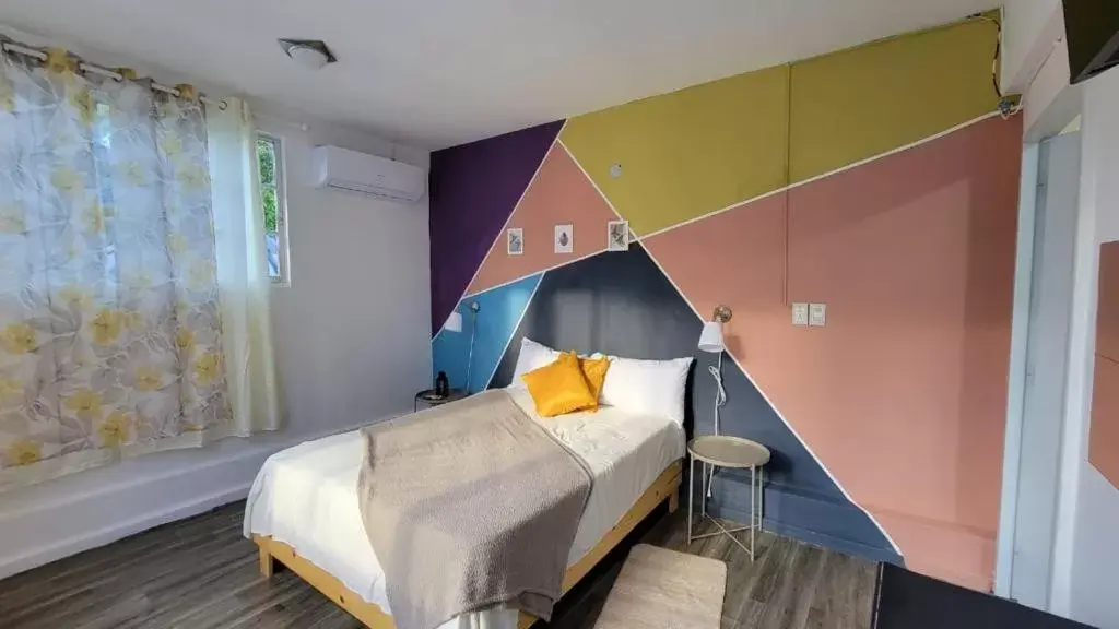 Deluxe Family Suite - single occupancy in Hotel Sea Breeze Sosua Deluxe Family Suite - single occupancy in Hotel Sea Breeze Sosua