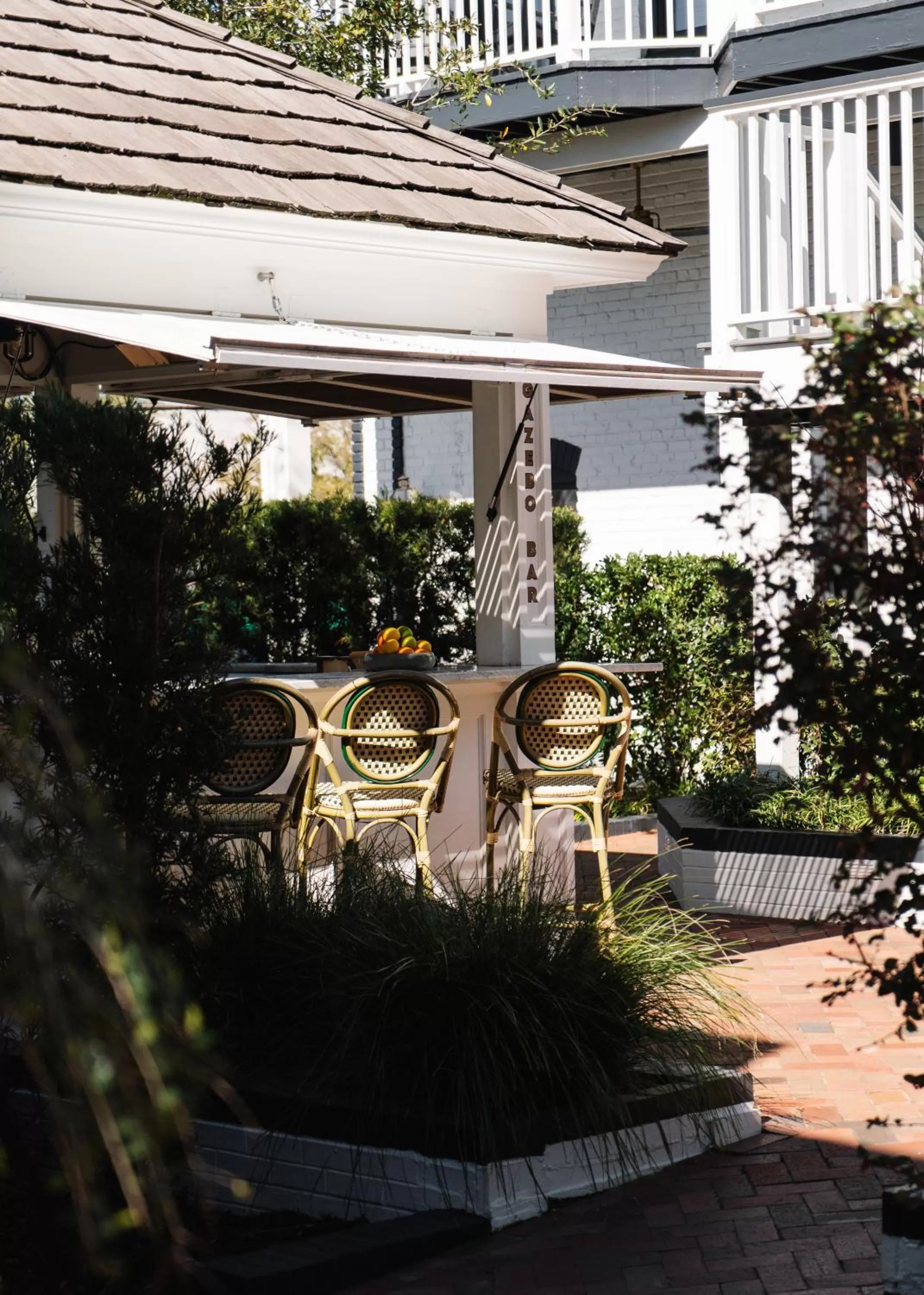 Day in ARRIVE Wilmington