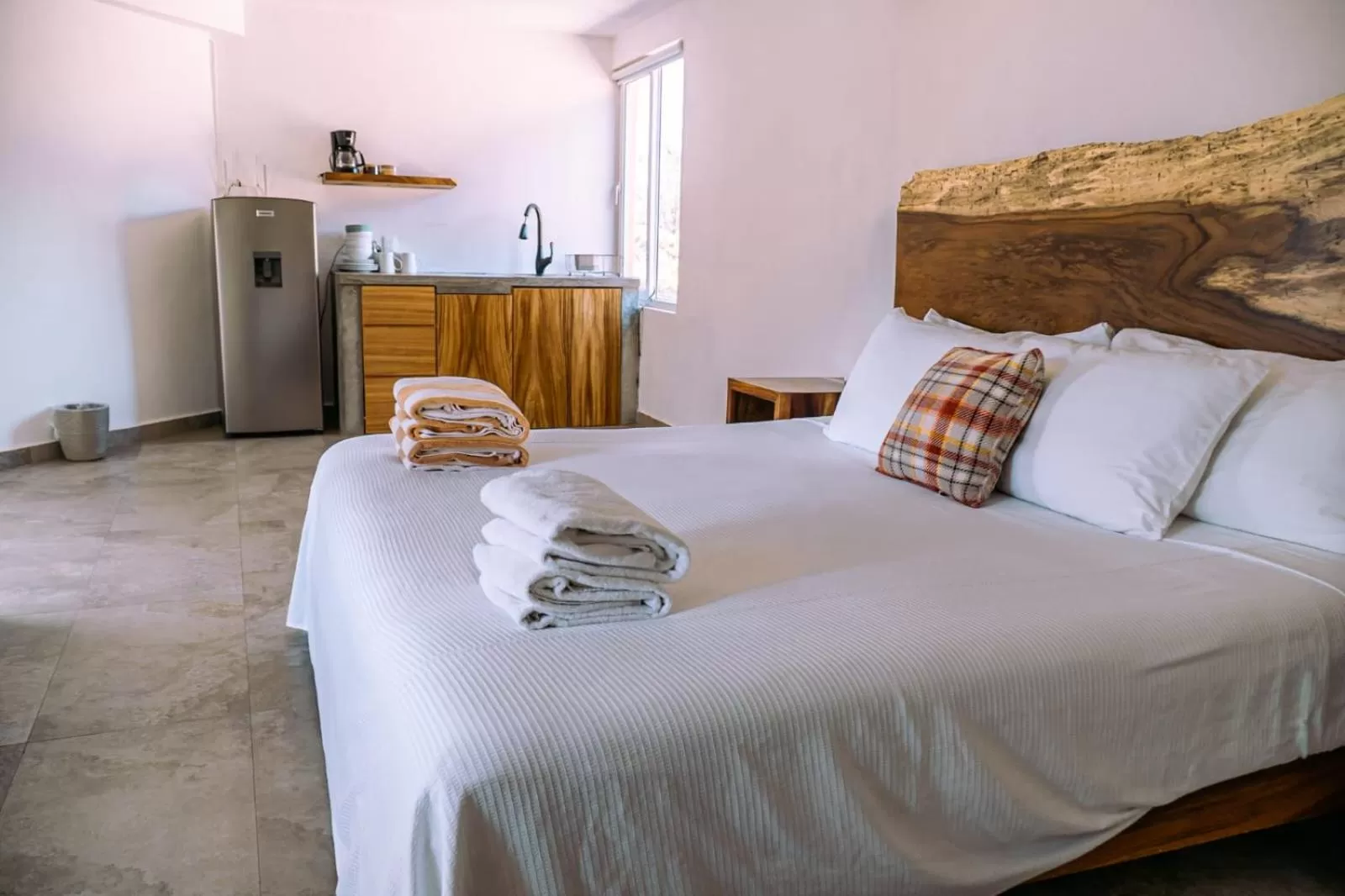 Bed in Casa Di Giulio