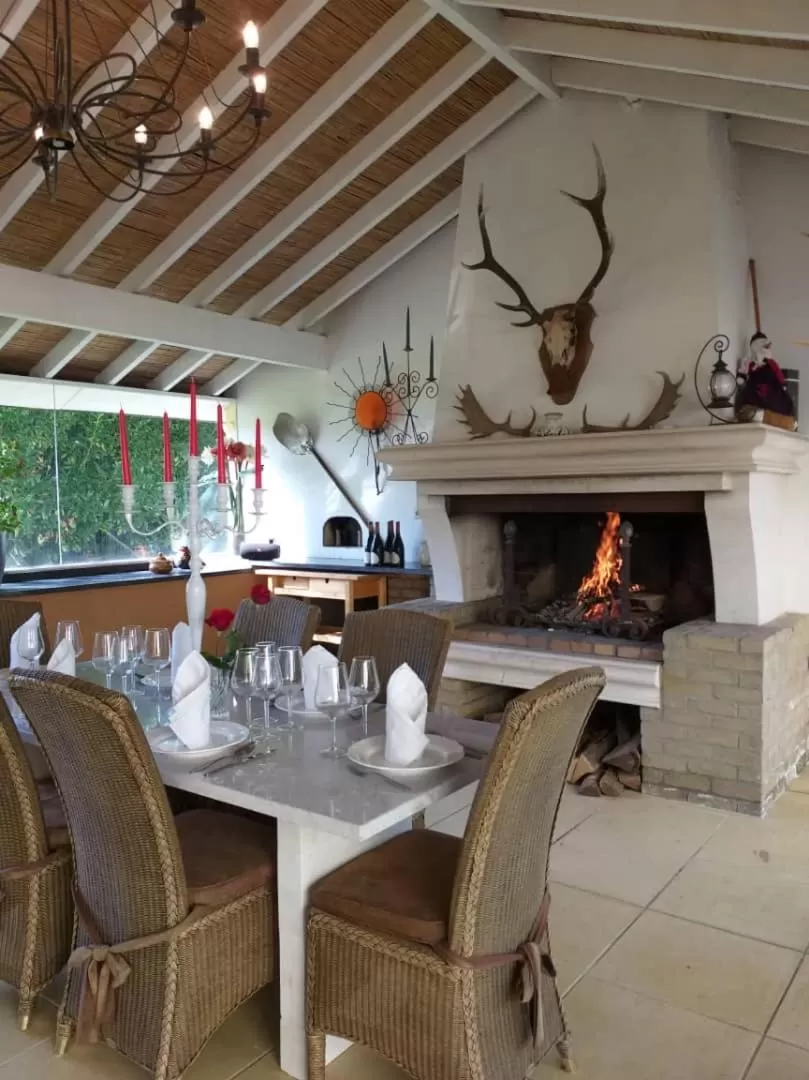 Château Les Tourelles